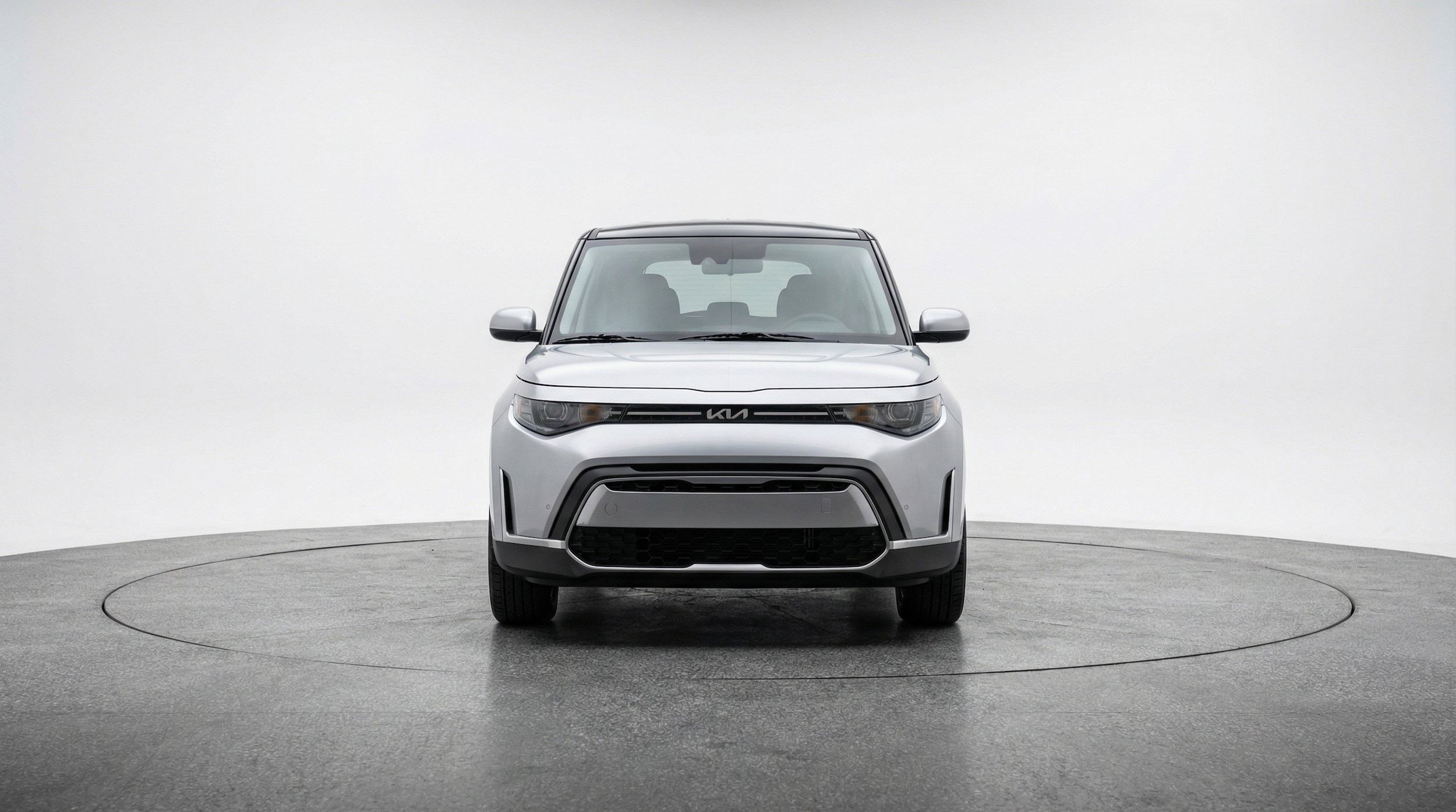 Thumbnail: 2025 Kia Soul - 2