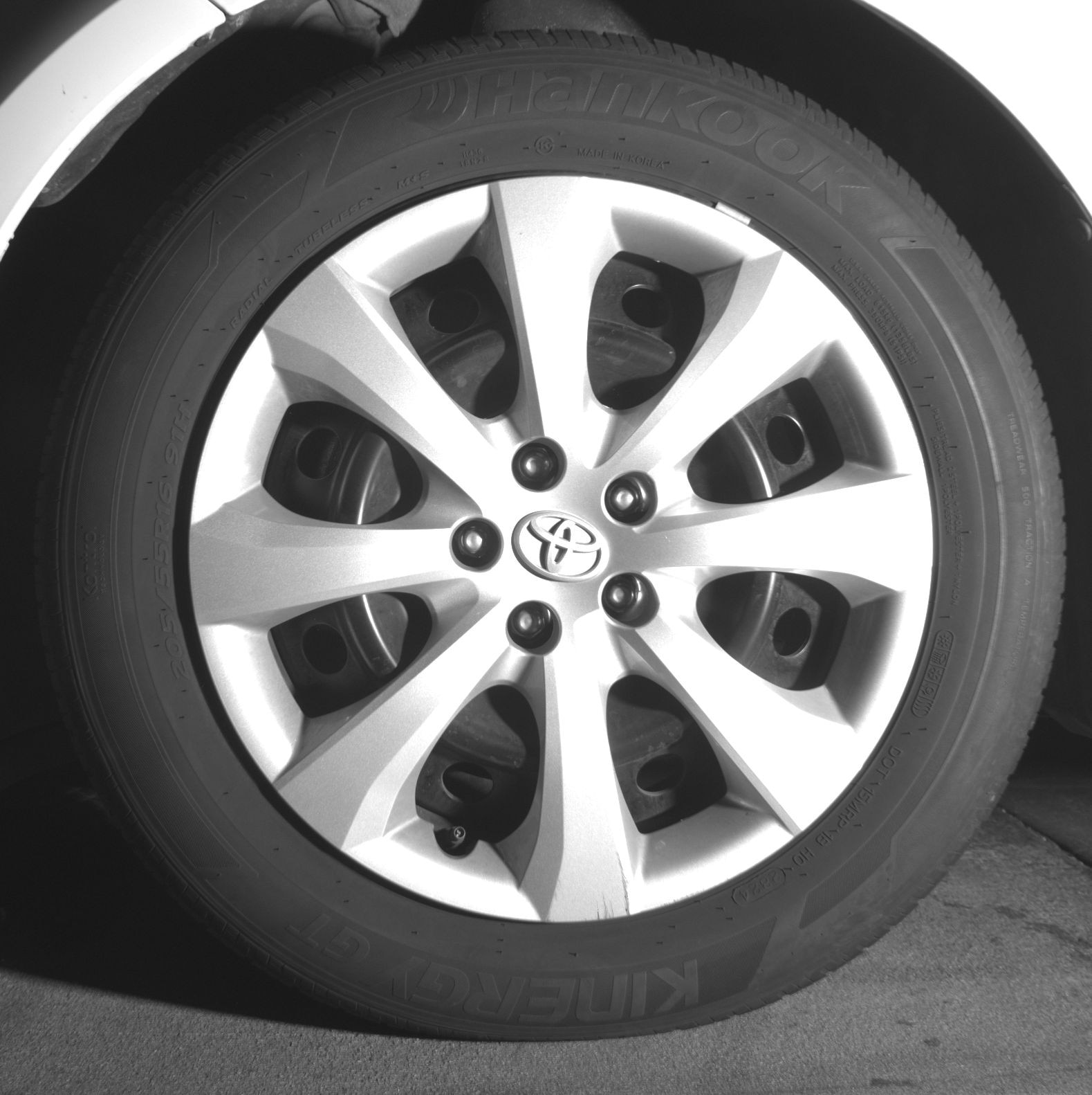 Thumbnail: 2025 Toyota Corolla - 9