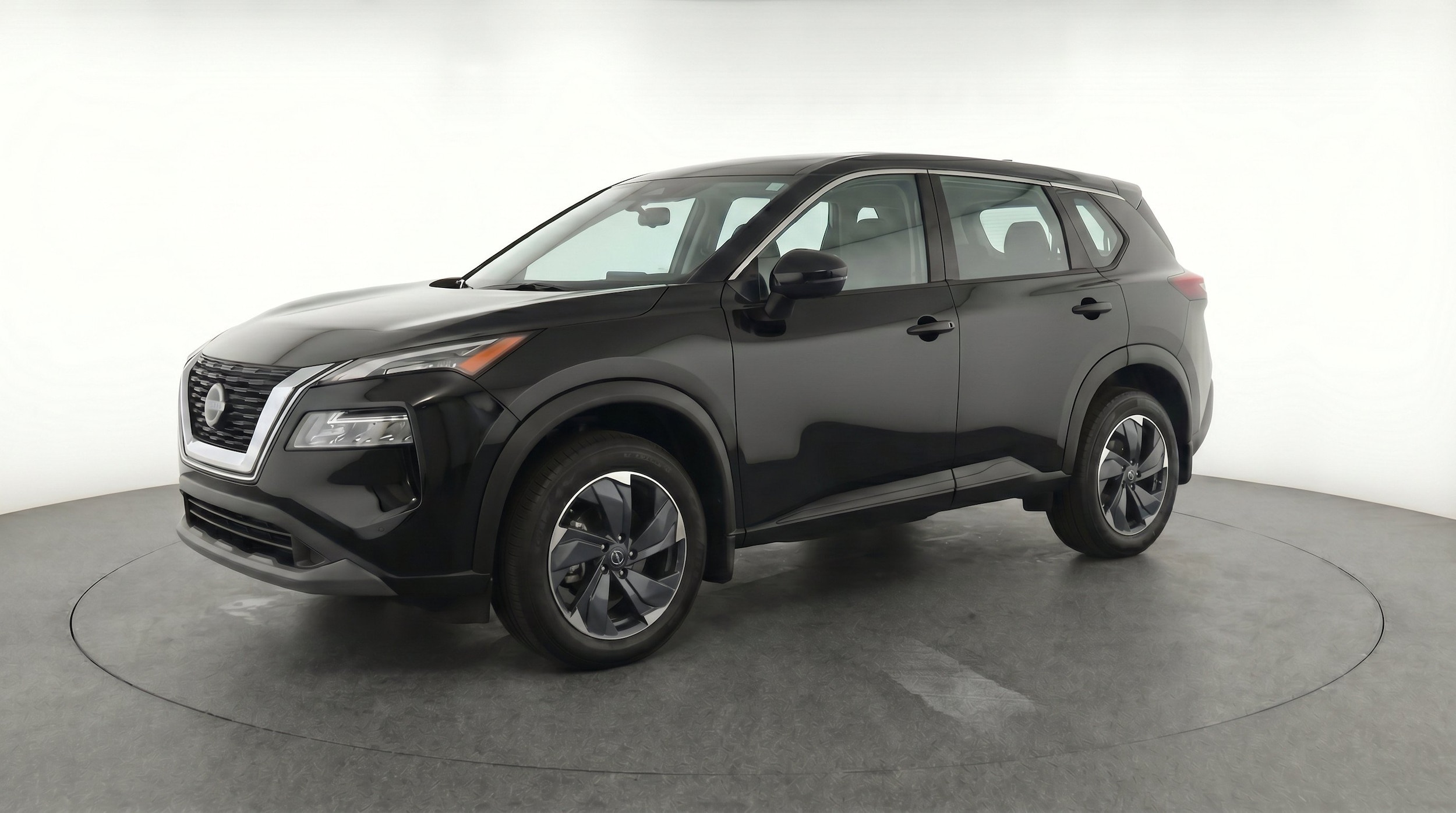 Thumbnail: 2025 Nissan Rogue - 3