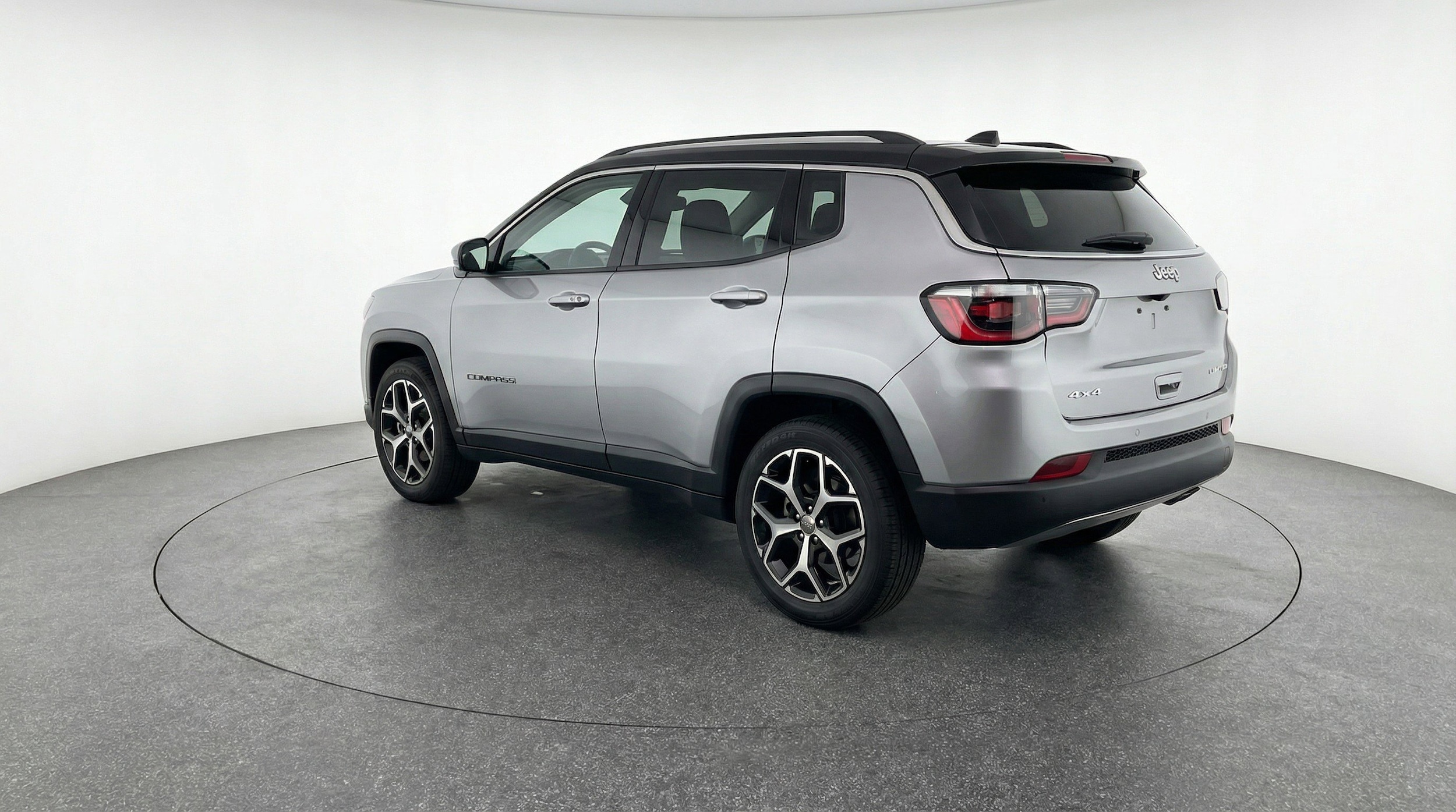 Thumbnail: 2025 Jeep Compass - 6