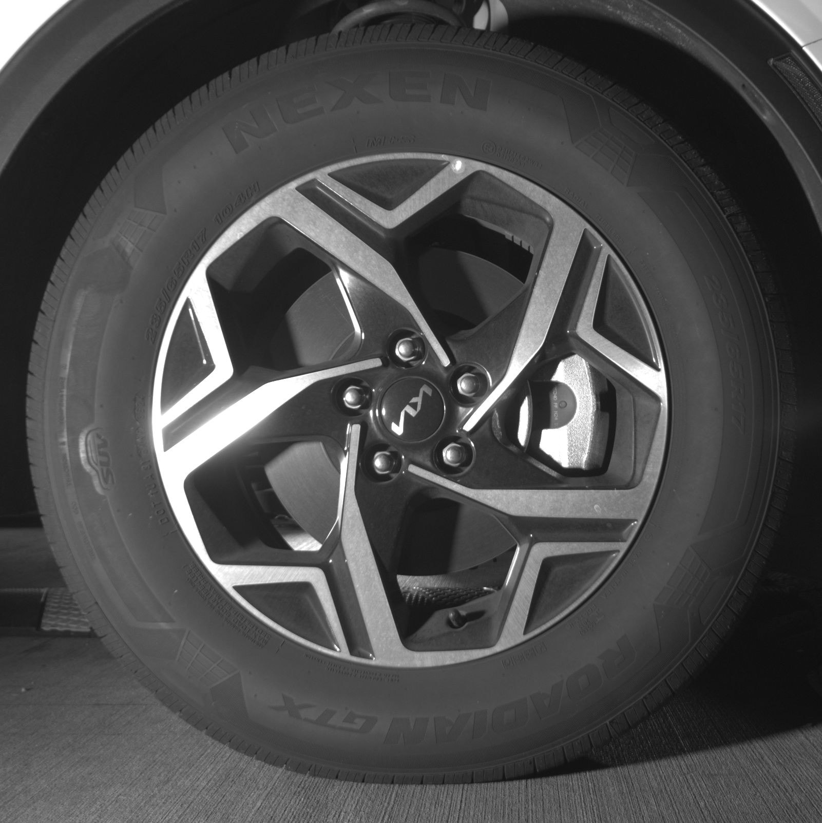 Thumbnail: 2025 Kia Sportage - 10