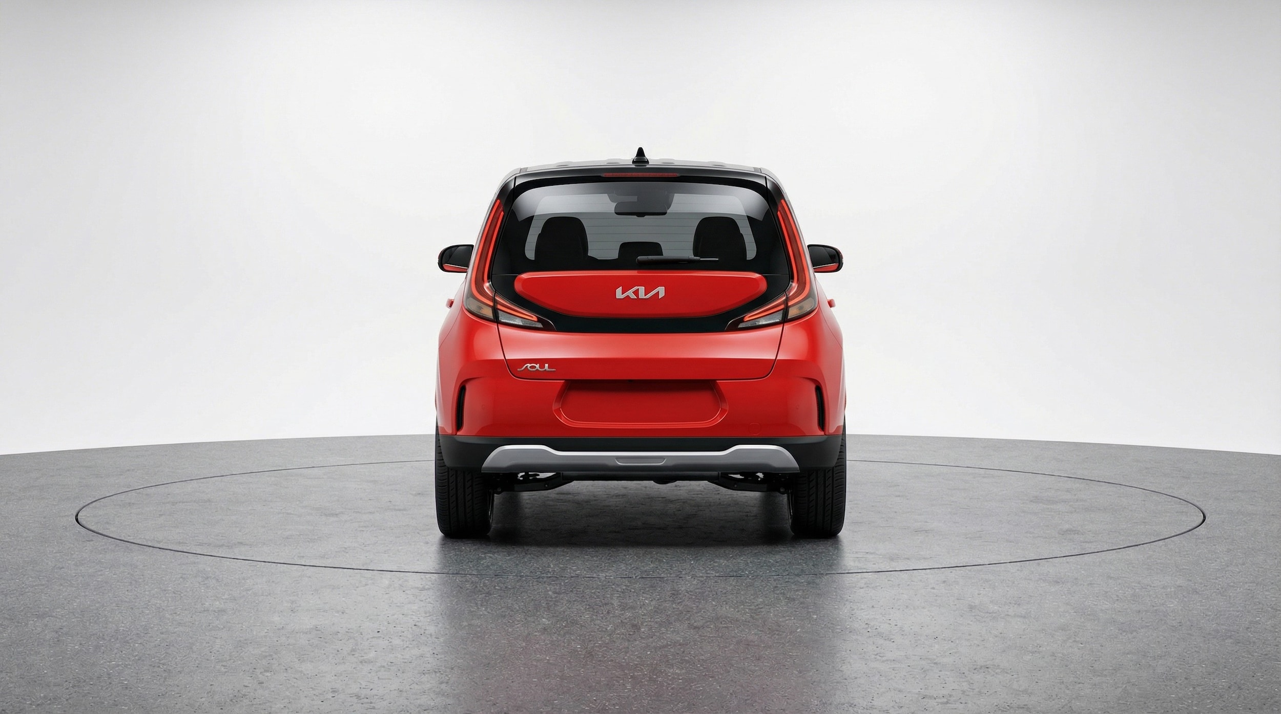 Thumbnail: 2025 Kia Soul - 6