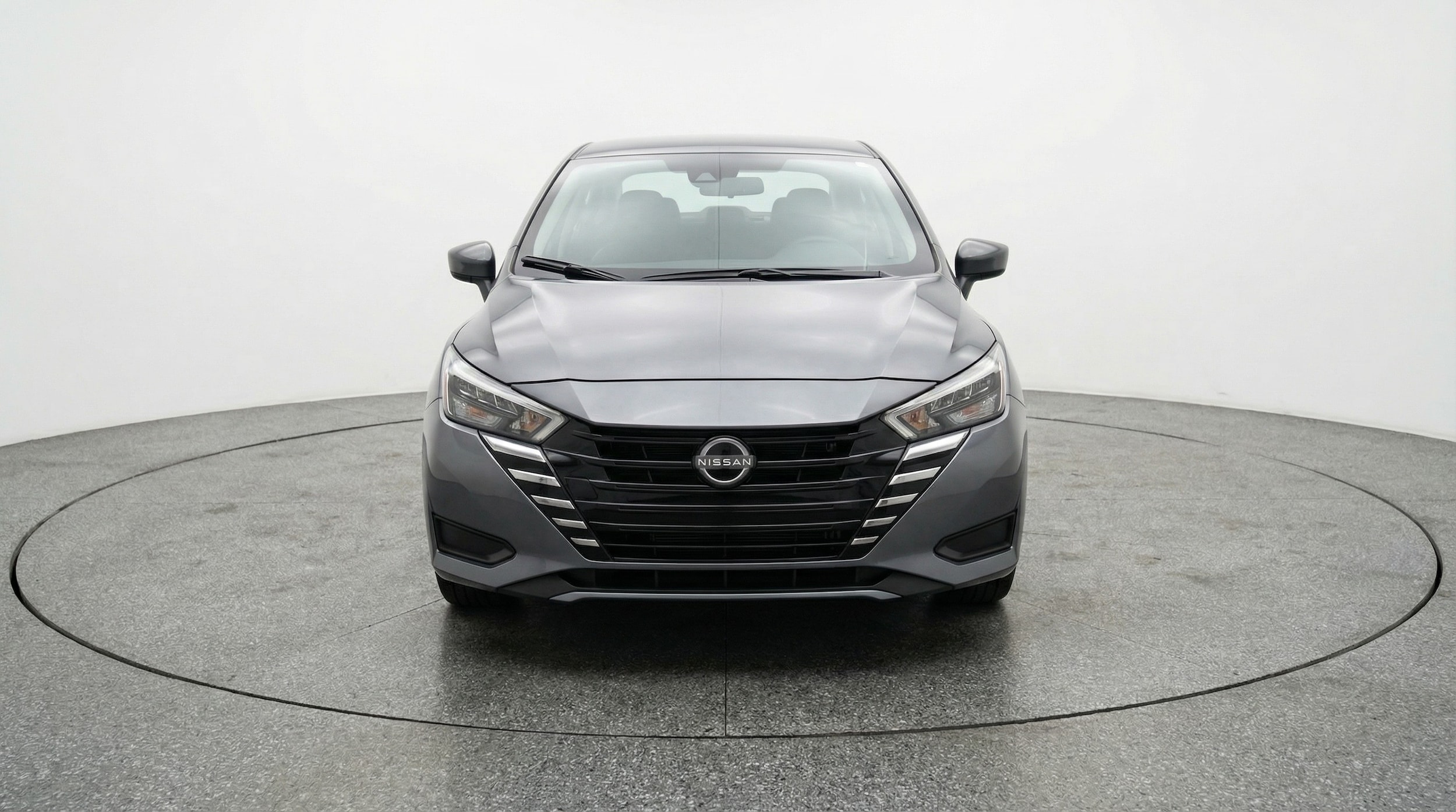 Thumbnail: 2025 Nissan Versa - 2