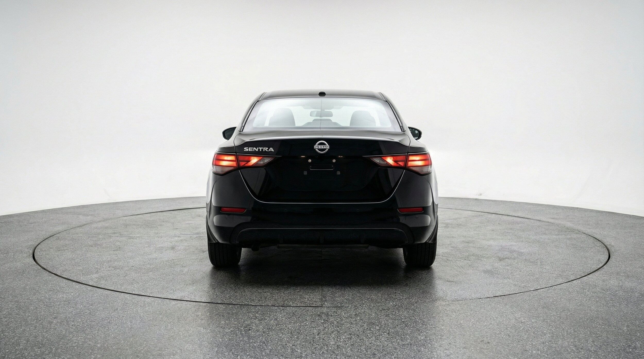 Thumbnail: 2025 Nissan Sentra - 7