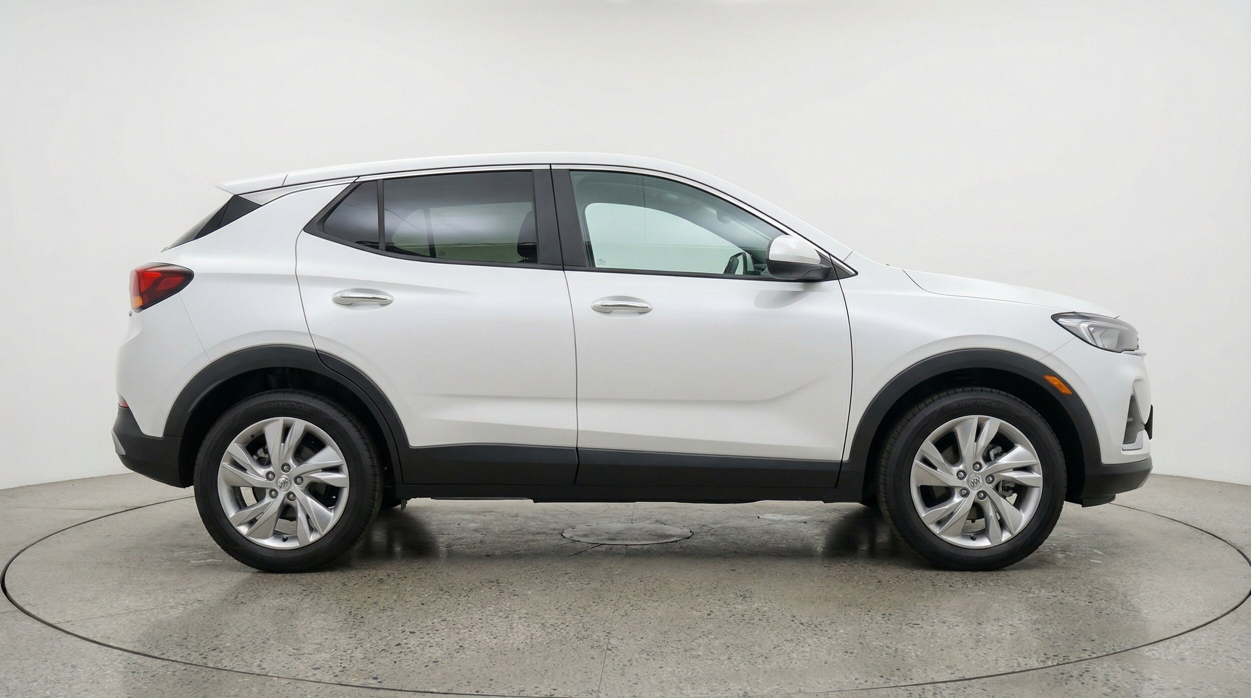 Thumbnail: 2026 Buick Encore GX - 11