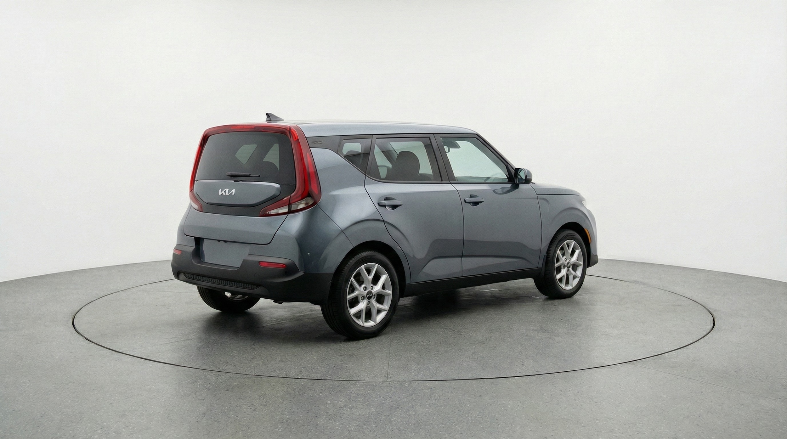 Thumbnail: 2025 Kia Soul - 7