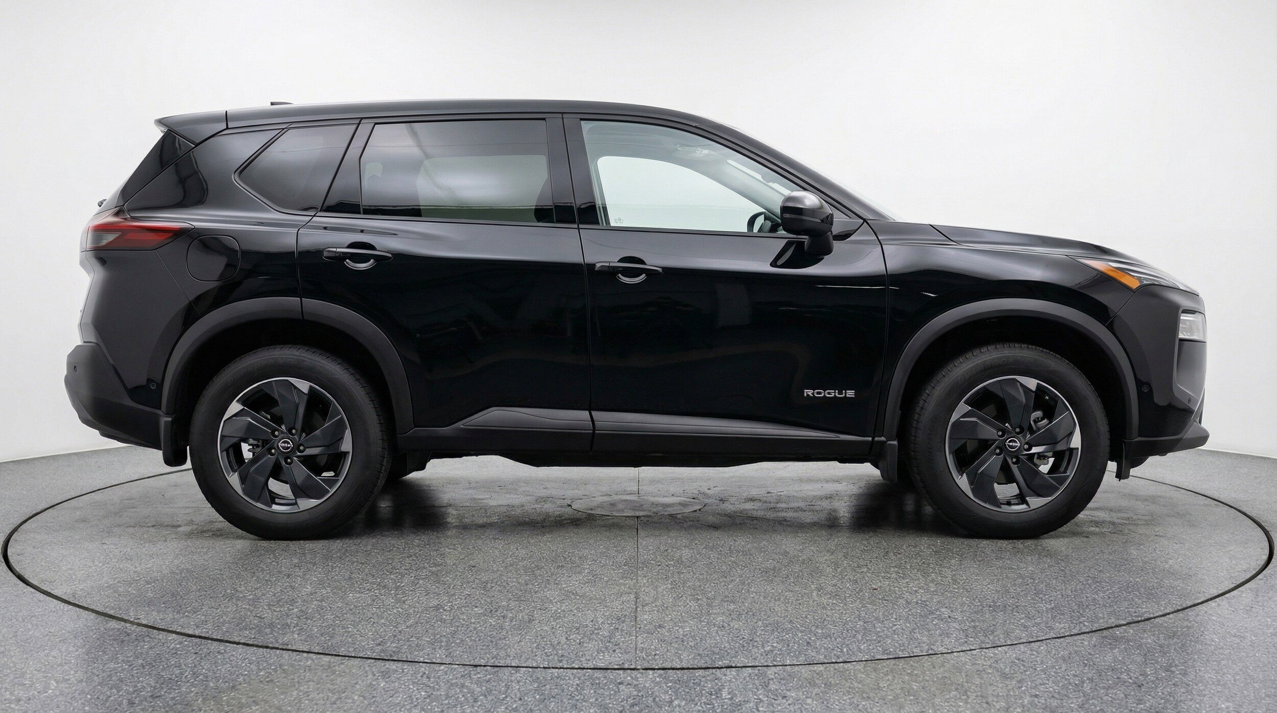 Thumbnail: 2025 Nissan Rogue - 11