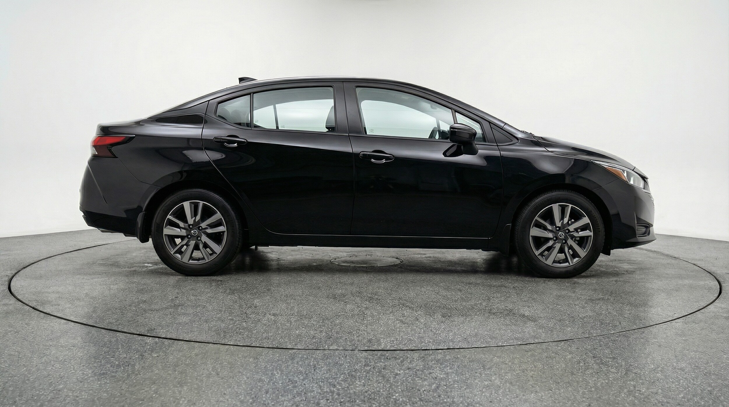 Thumbnail: 2025 Nissan Versa - 8