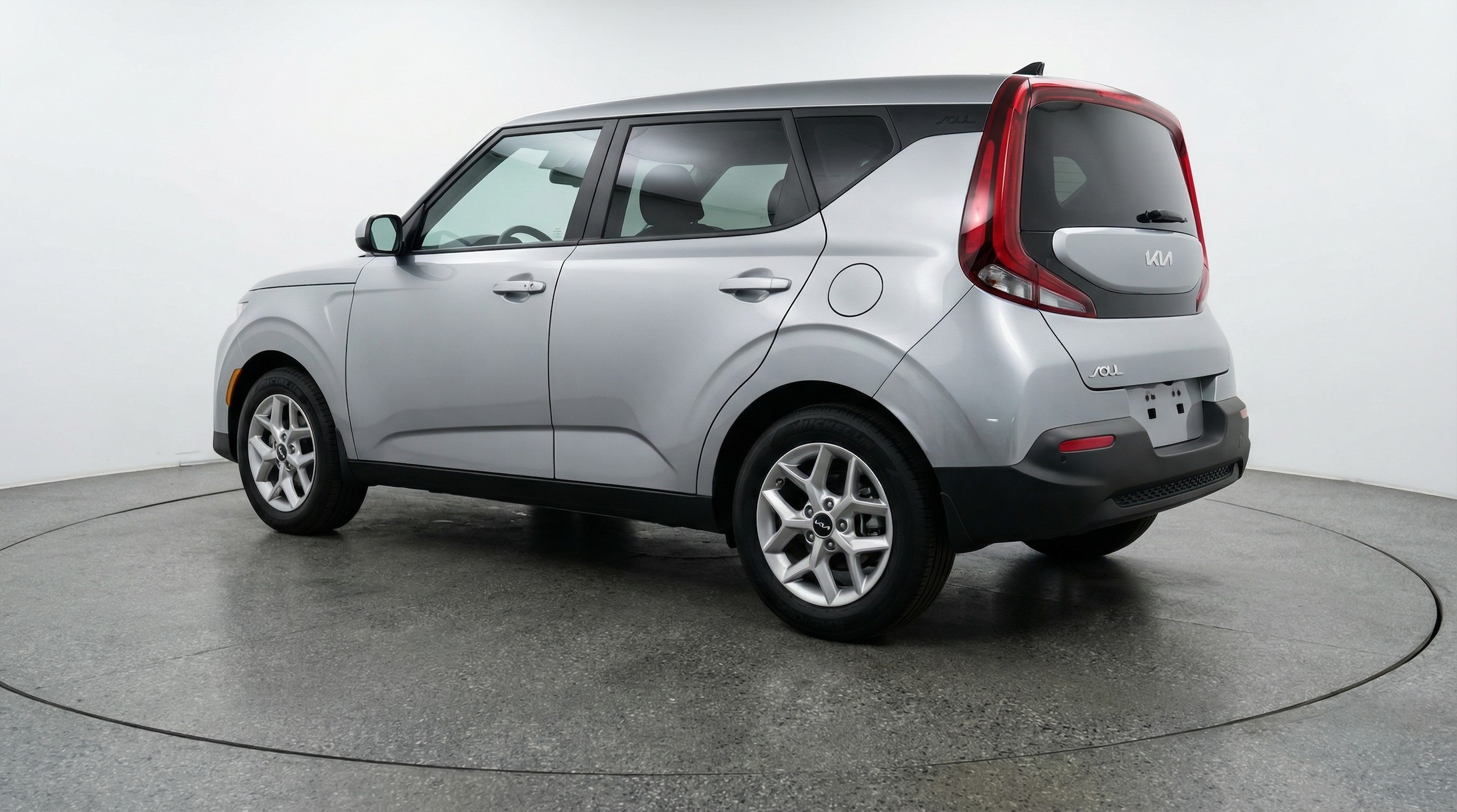 Thumbnail: 2025 Kia Soul - 5