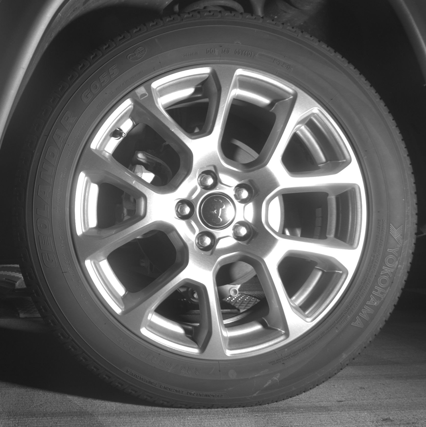 Thumbnail: 2025 Jeep Compass - 14