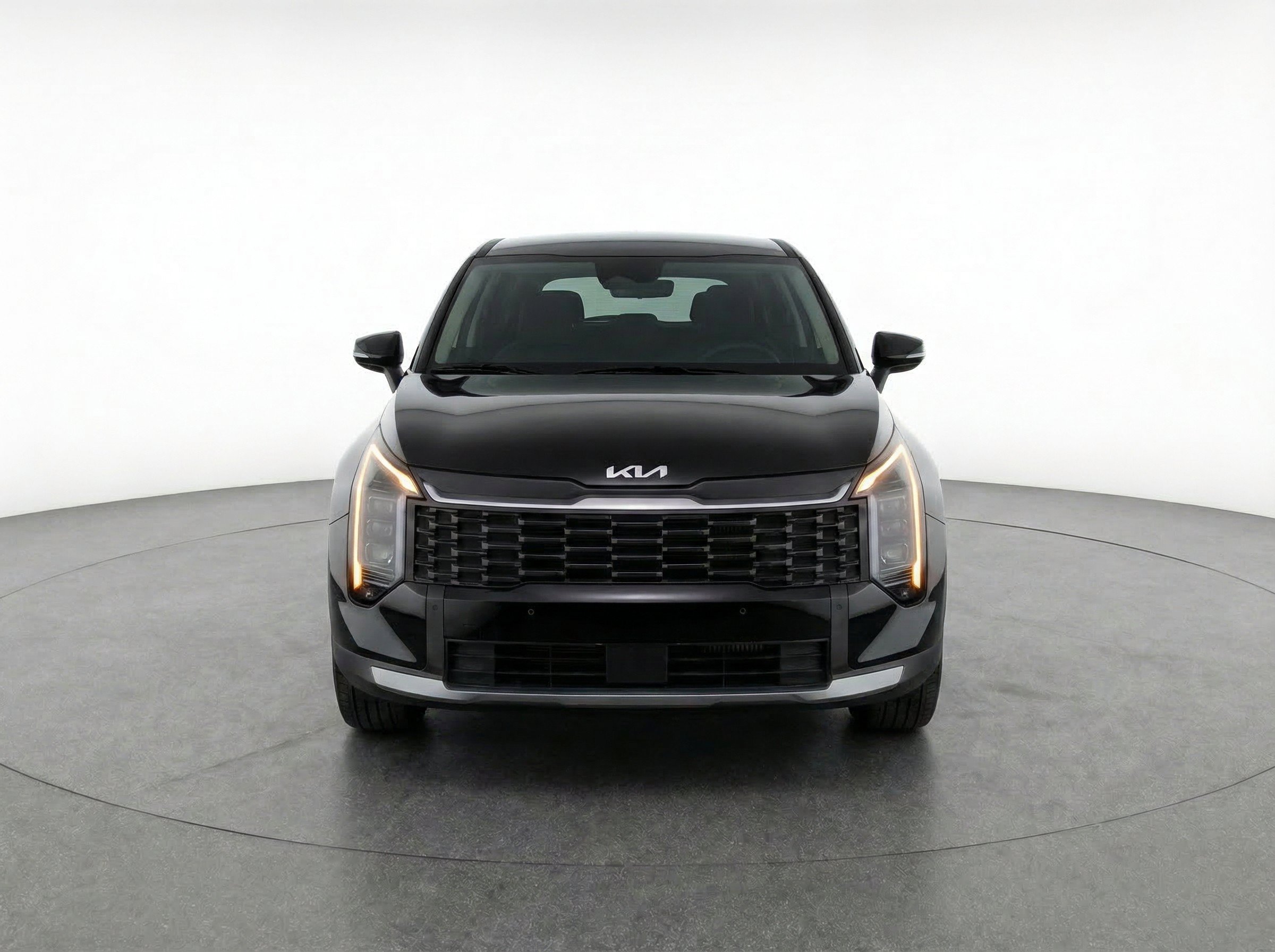 Thumbnail: 2026 Kia Sportage - 2