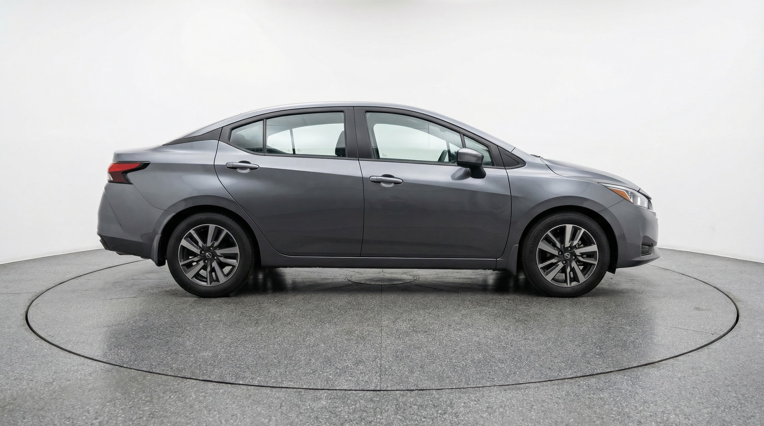 Thumbnail: 2025 Nissan Versa - 8