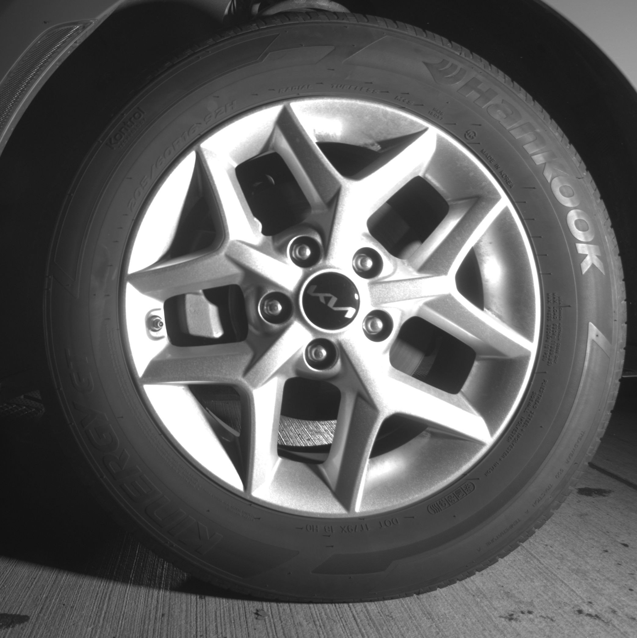 Thumbnail: 2025 Kia Soul - 17