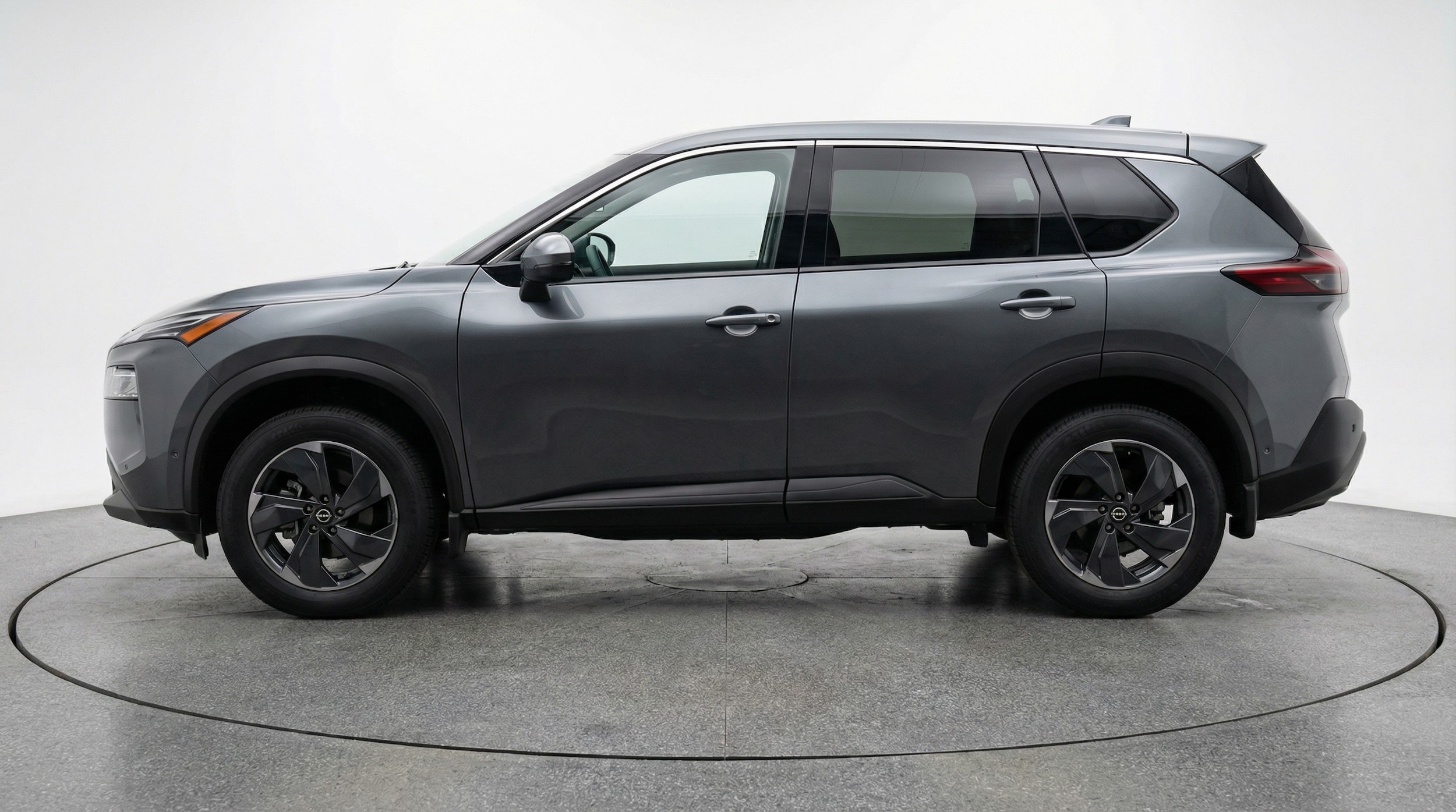 Thumbnail: 2025 Nissan Rogue - 4