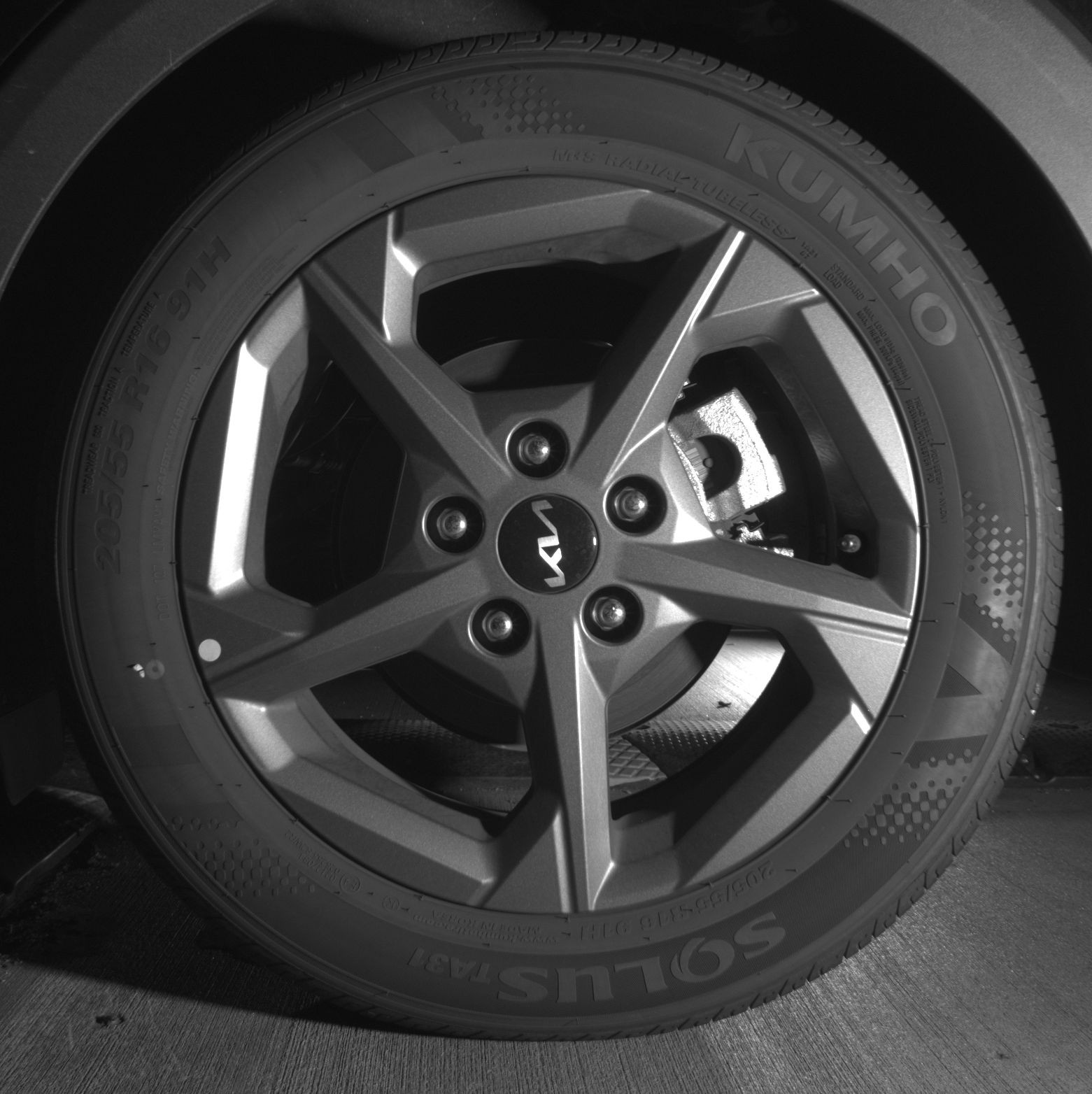 Thumbnail: 2025 Kia K4 - 11