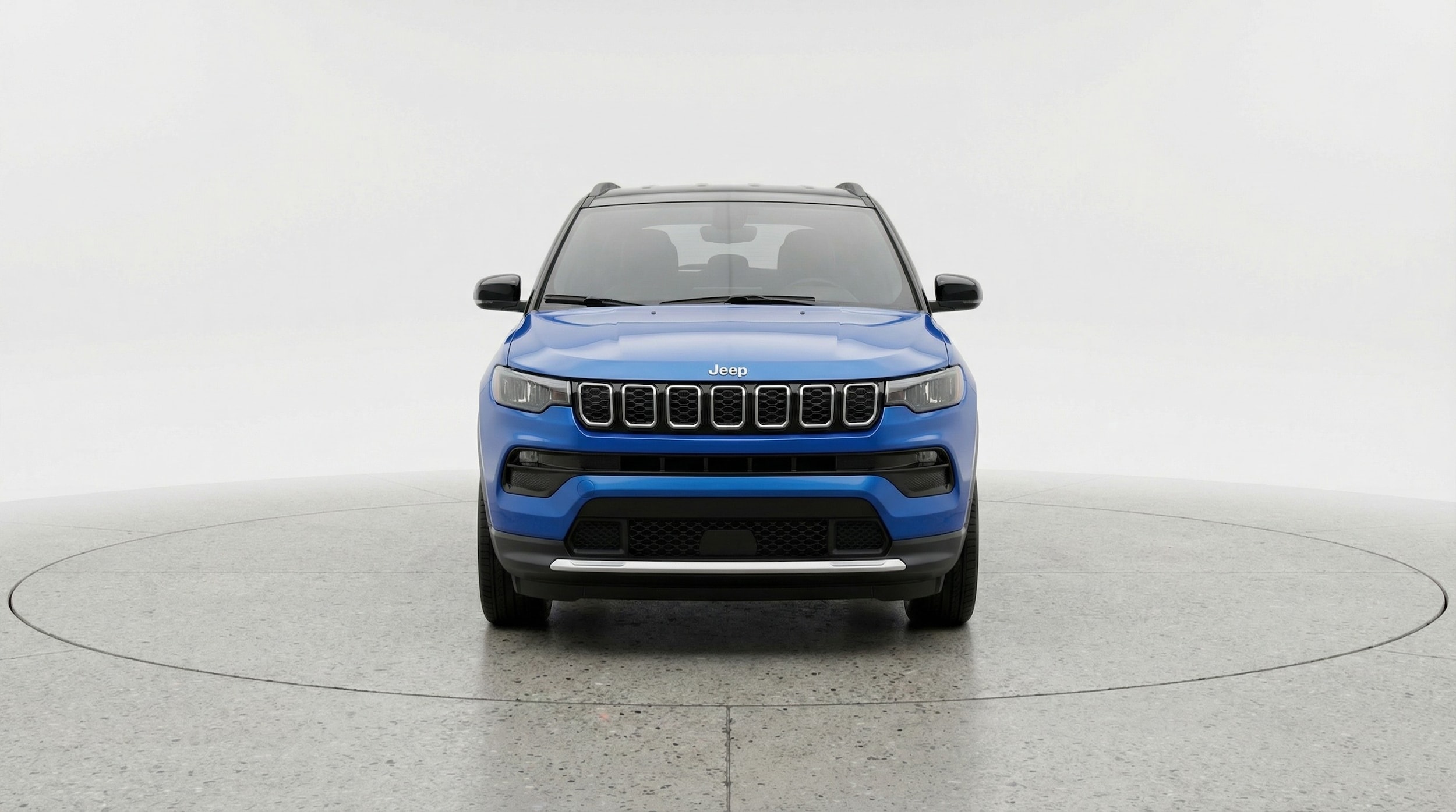 Thumbnail: 2025 Jeep Compass - 2
