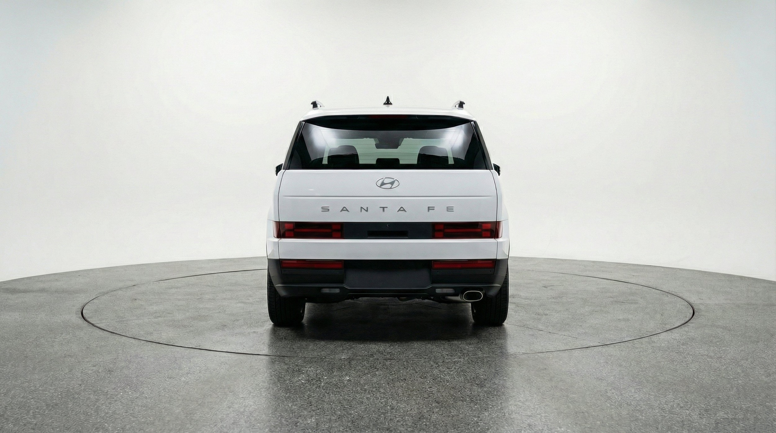 Thumbnail: 2026 Hyundai Santa Fe - 7
