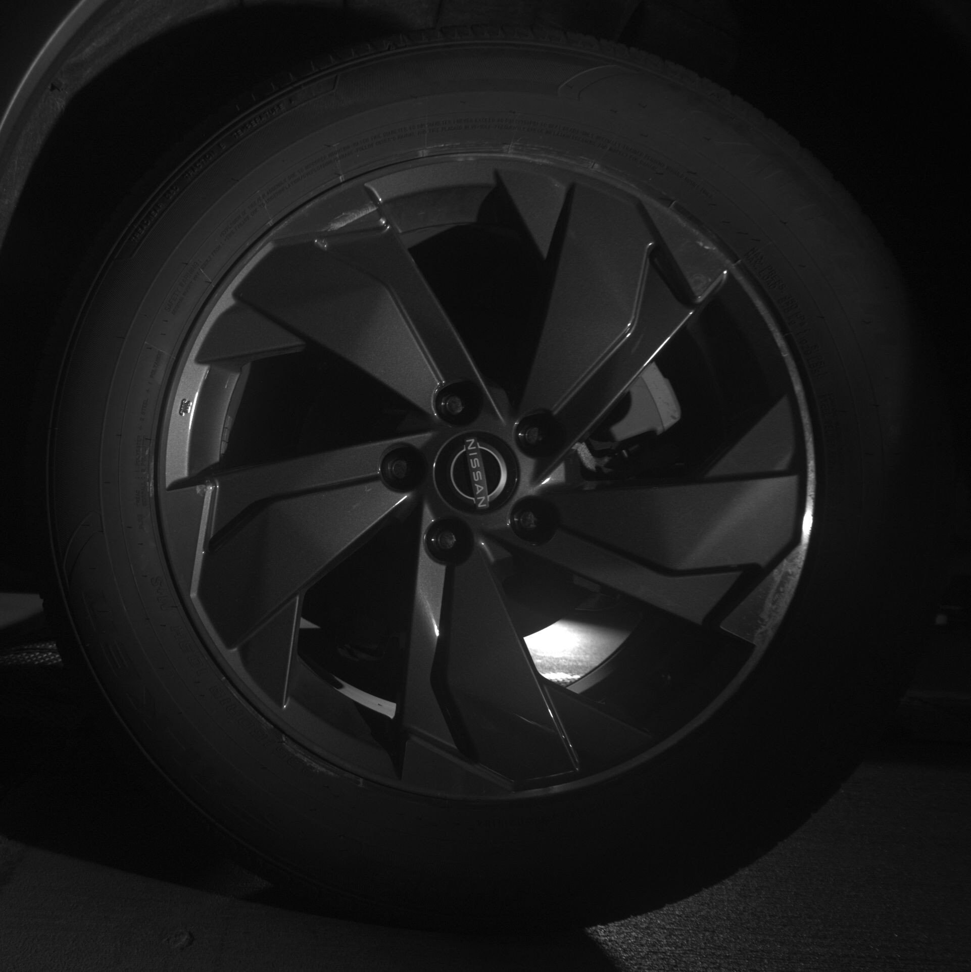 Thumbnail: 2026 Nissan Rogue - 12