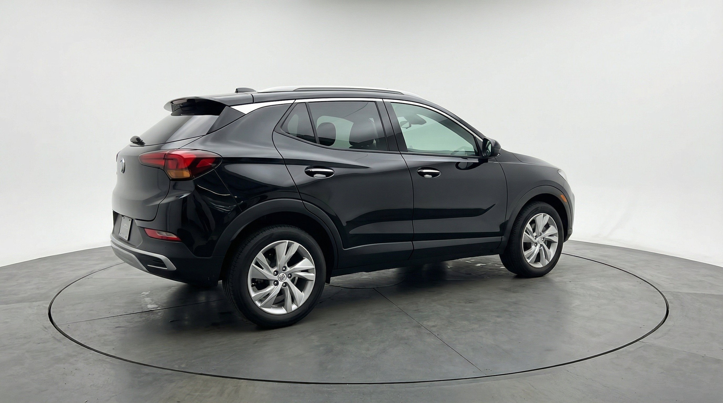 Thumbnail: 2026 Buick Encore GX - 9