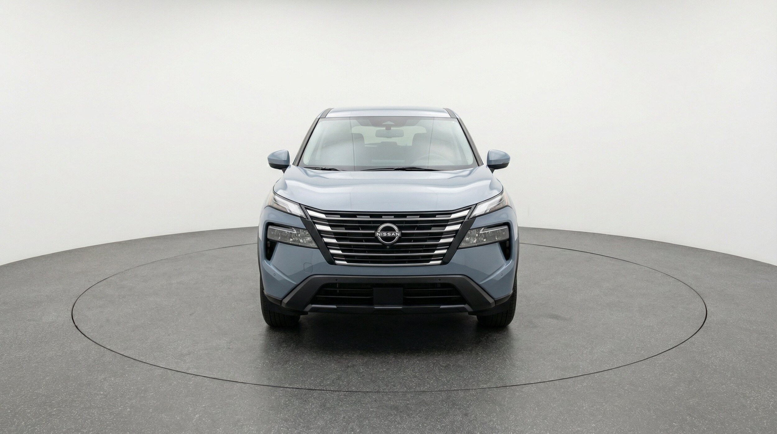 Thumbnail: 2026 Nissan Rogue - 2