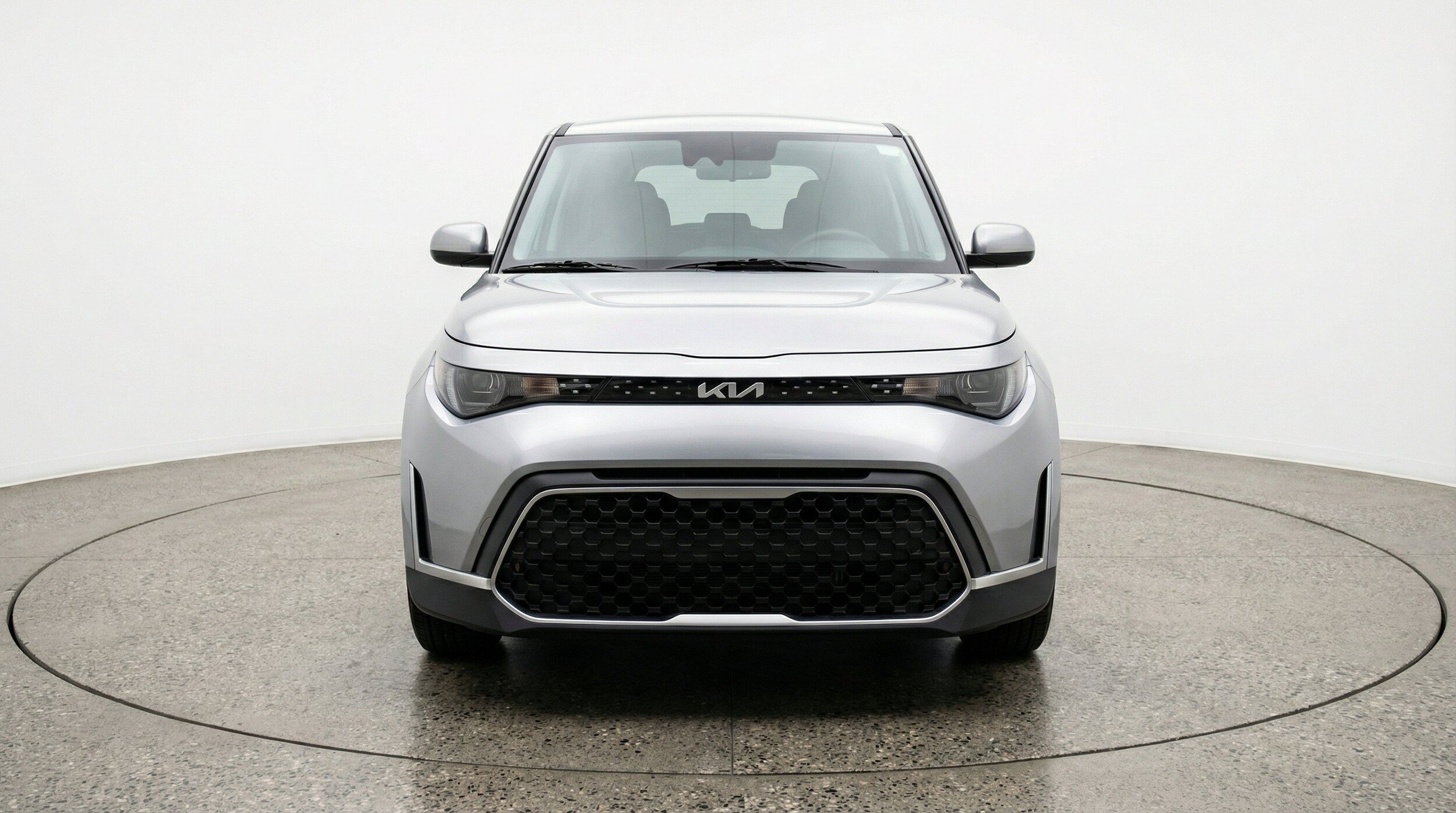 Thumbnail: 2025 Kia Soul - 2
