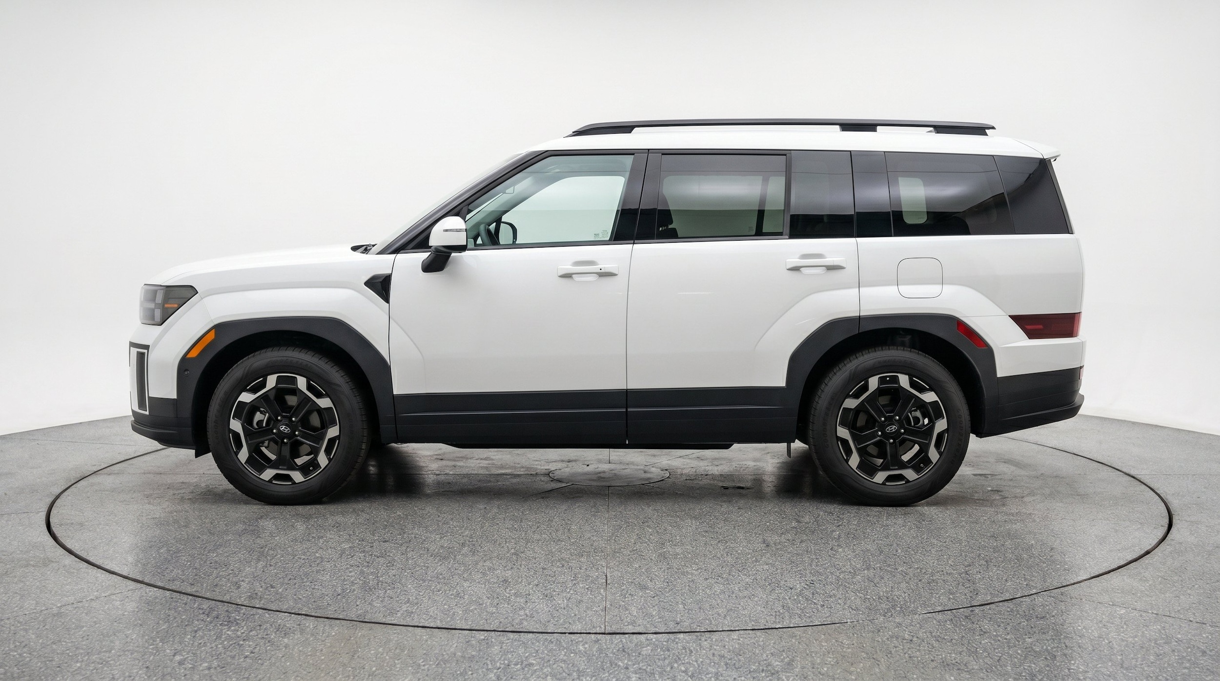 Thumbnail: 2026 Hyundai Santa Fe - 5