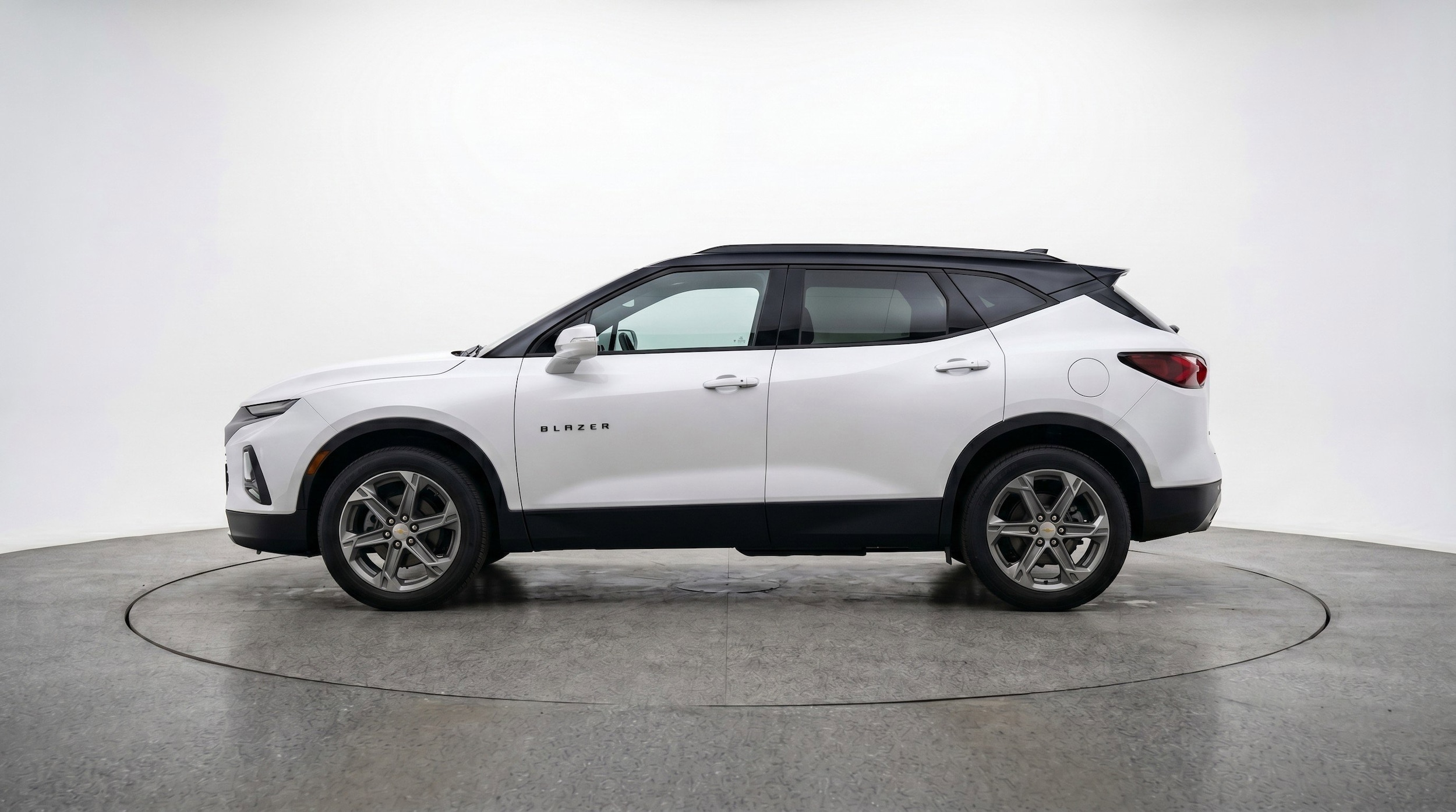 Thumbnail: 2025 Chevrolet Blazer - 5