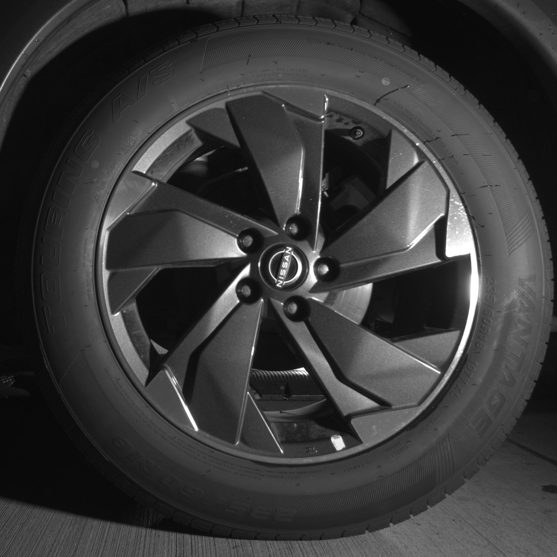 Thumbnail: 2025 Nissan Rogue - 11