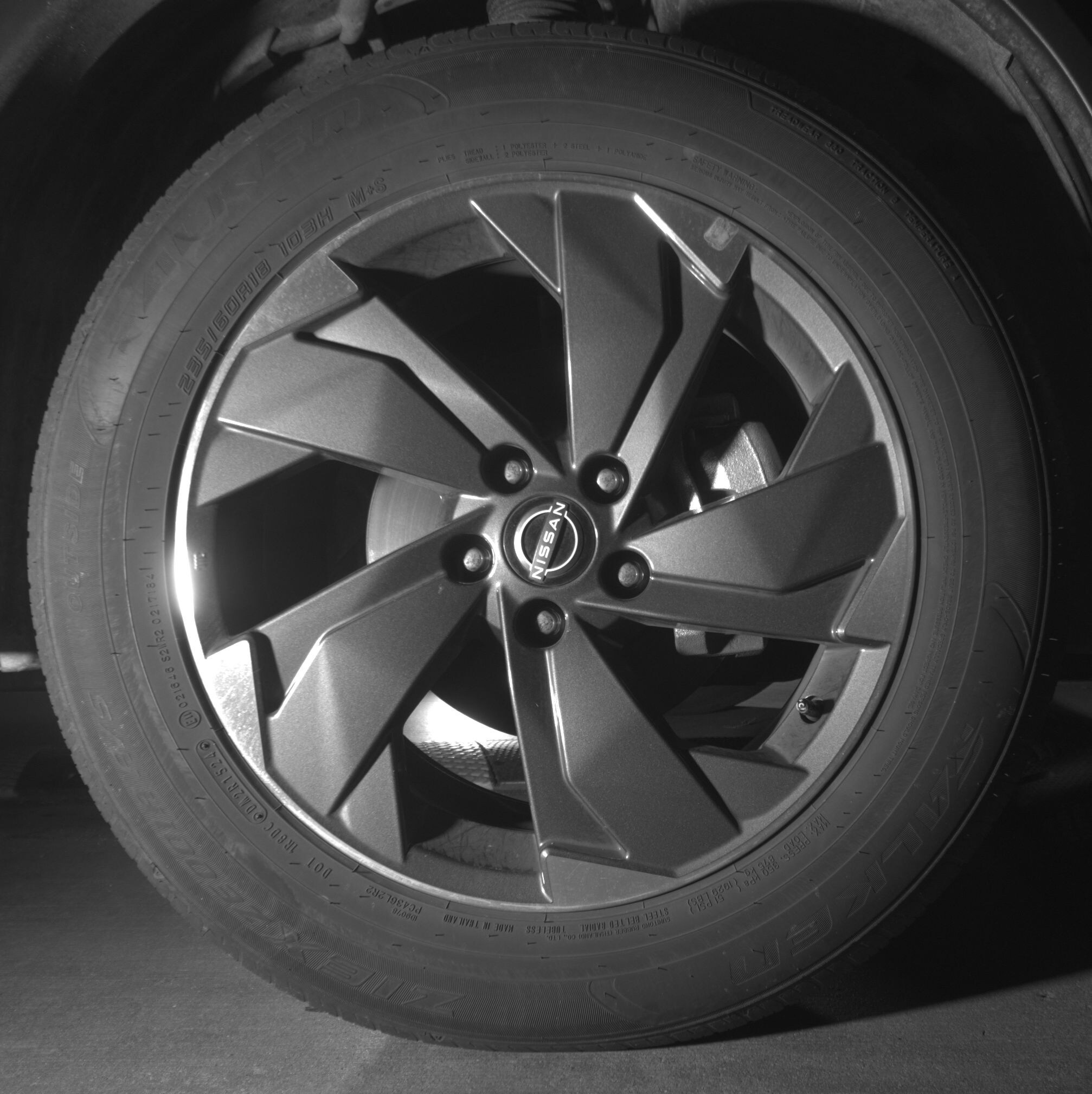 Thumbnail: 2025 Nissan Rogue - 10