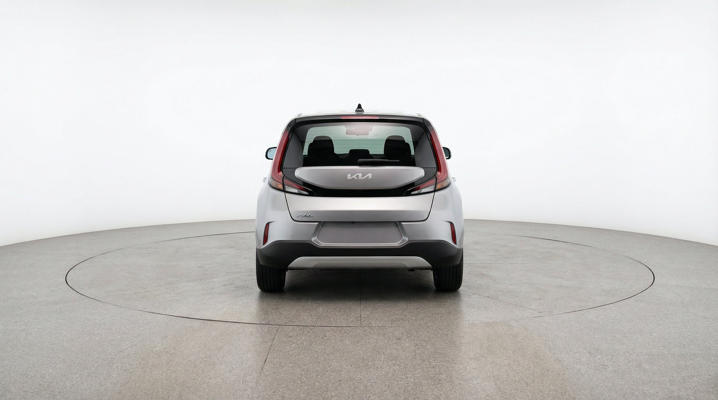 Thumbnail: 2025 Kia Soul - 7