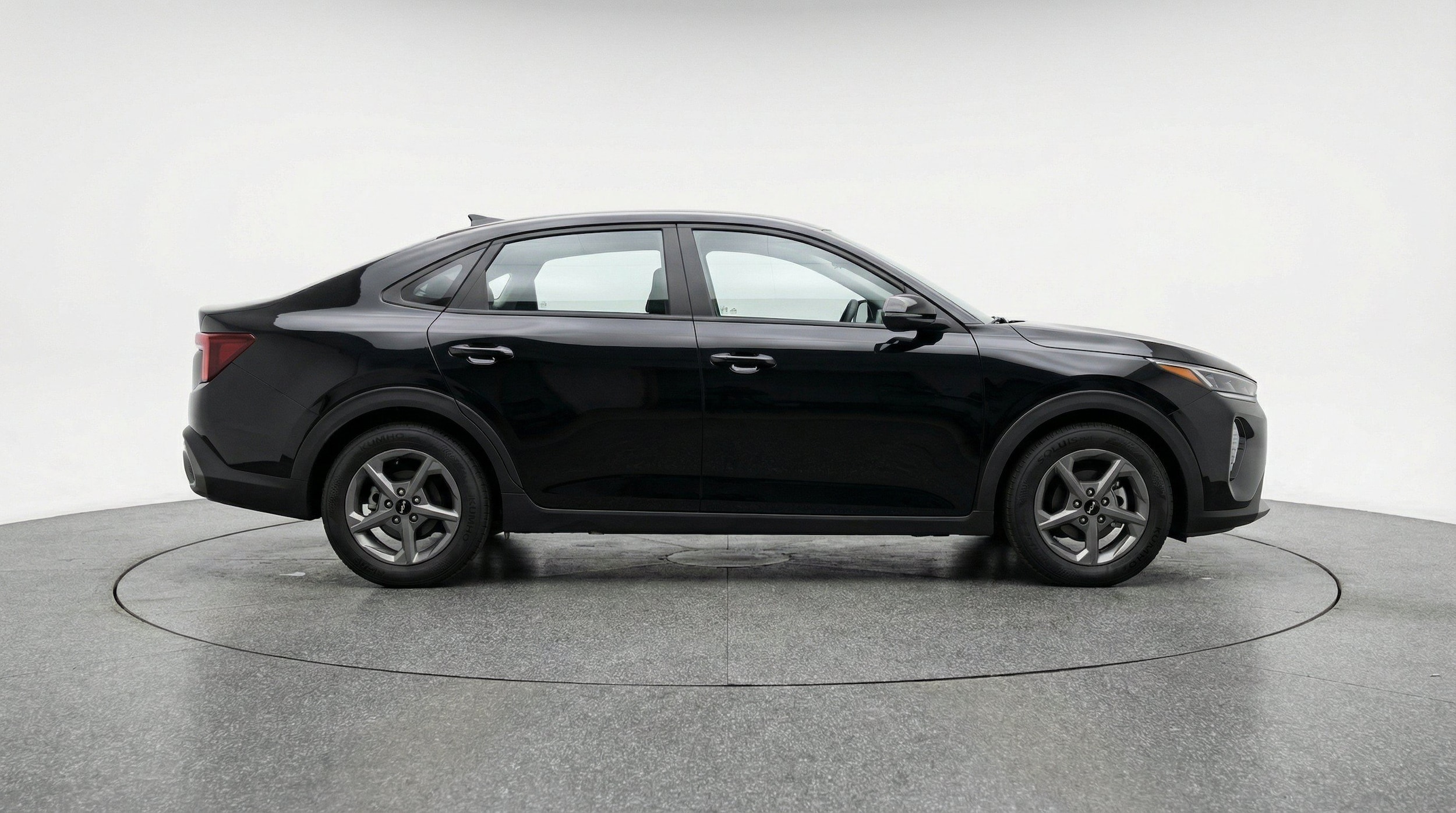 Thumbnail: 2025 Kia K4 - 11