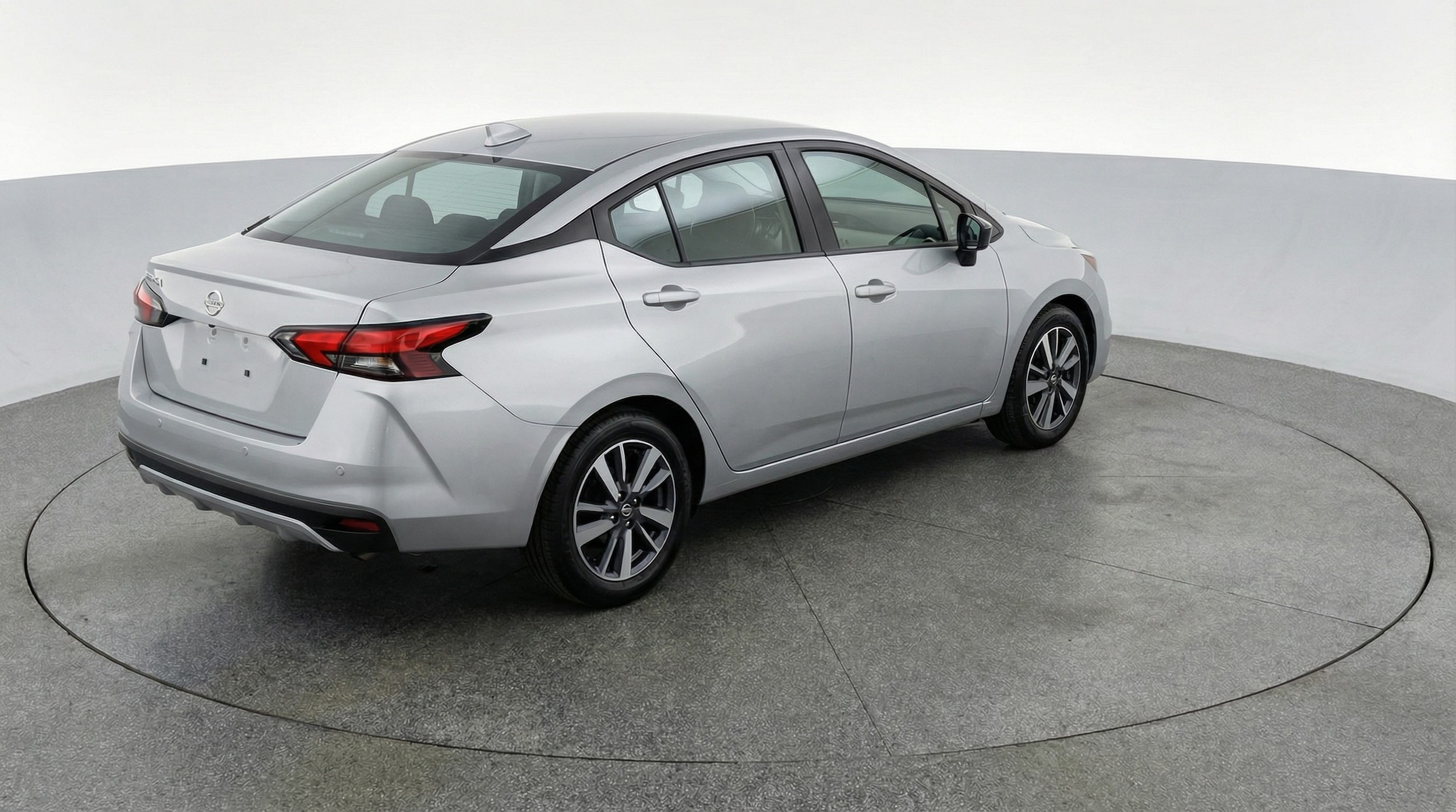 Thumbnail: 2025 Nissan Versa - 7