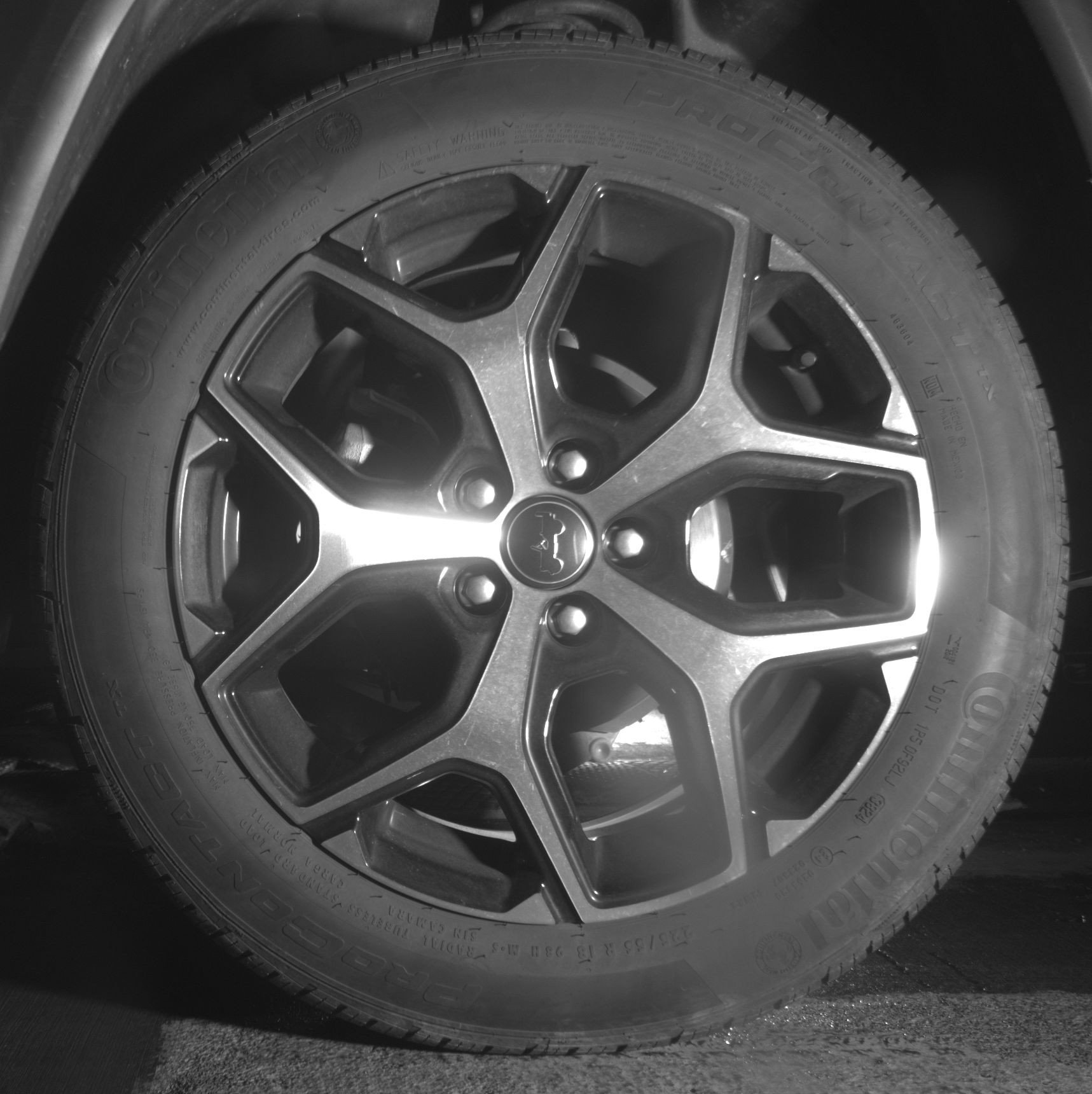 Thumbnail: 2025 Jeep Compass - 14