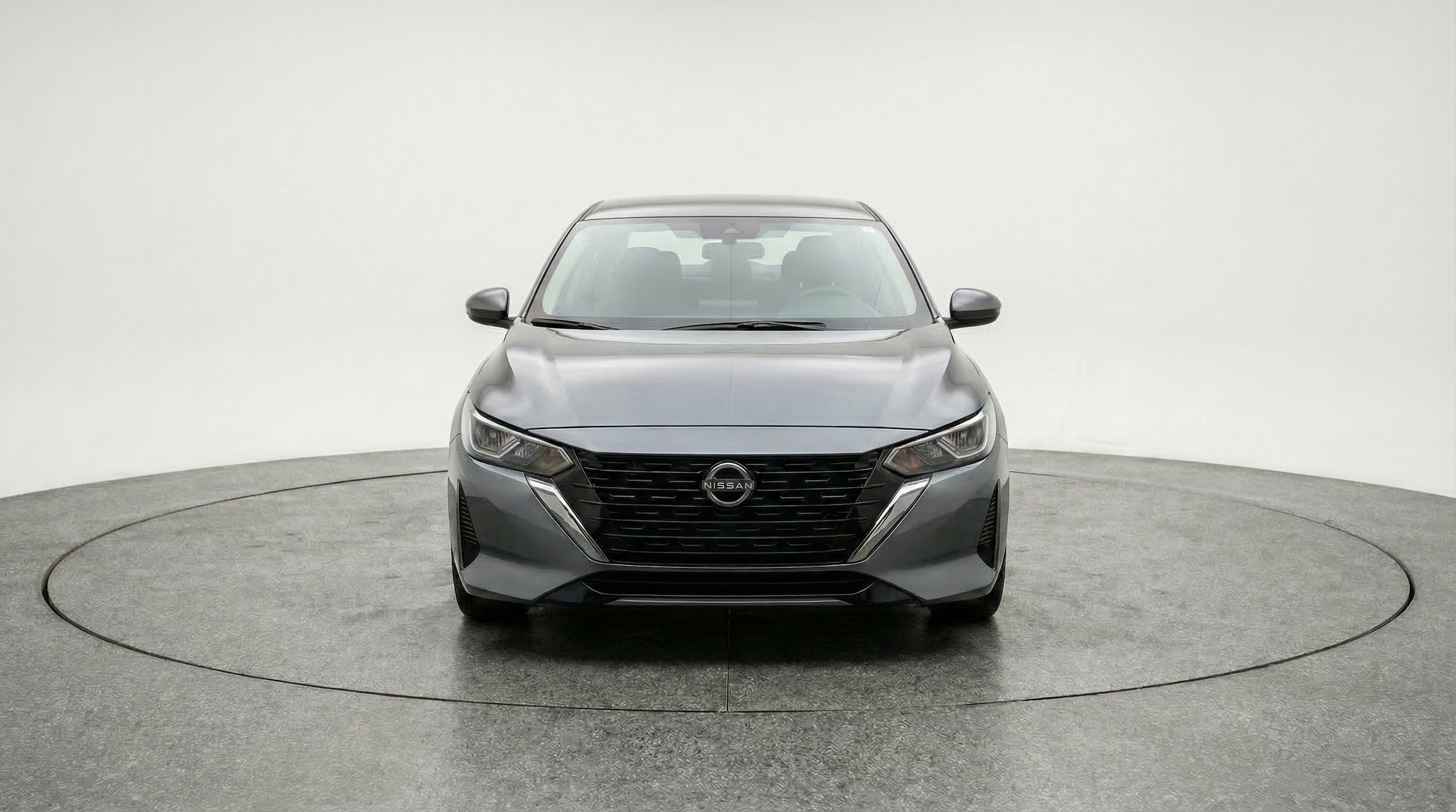 Thumbnail: 2025 Nissan Sentra - 2