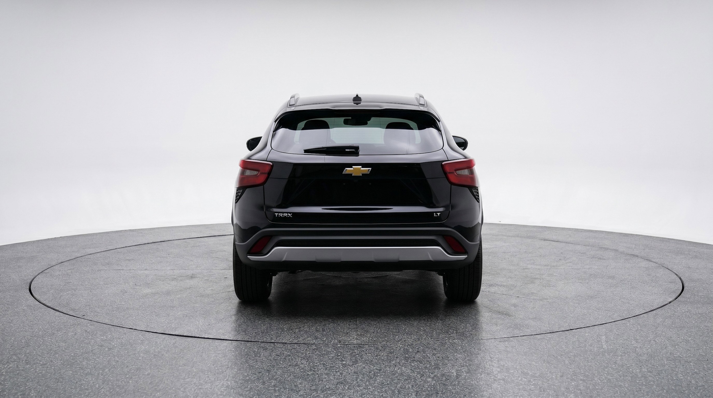 Thumbnail: 2025 Chevrolet Trax - 7