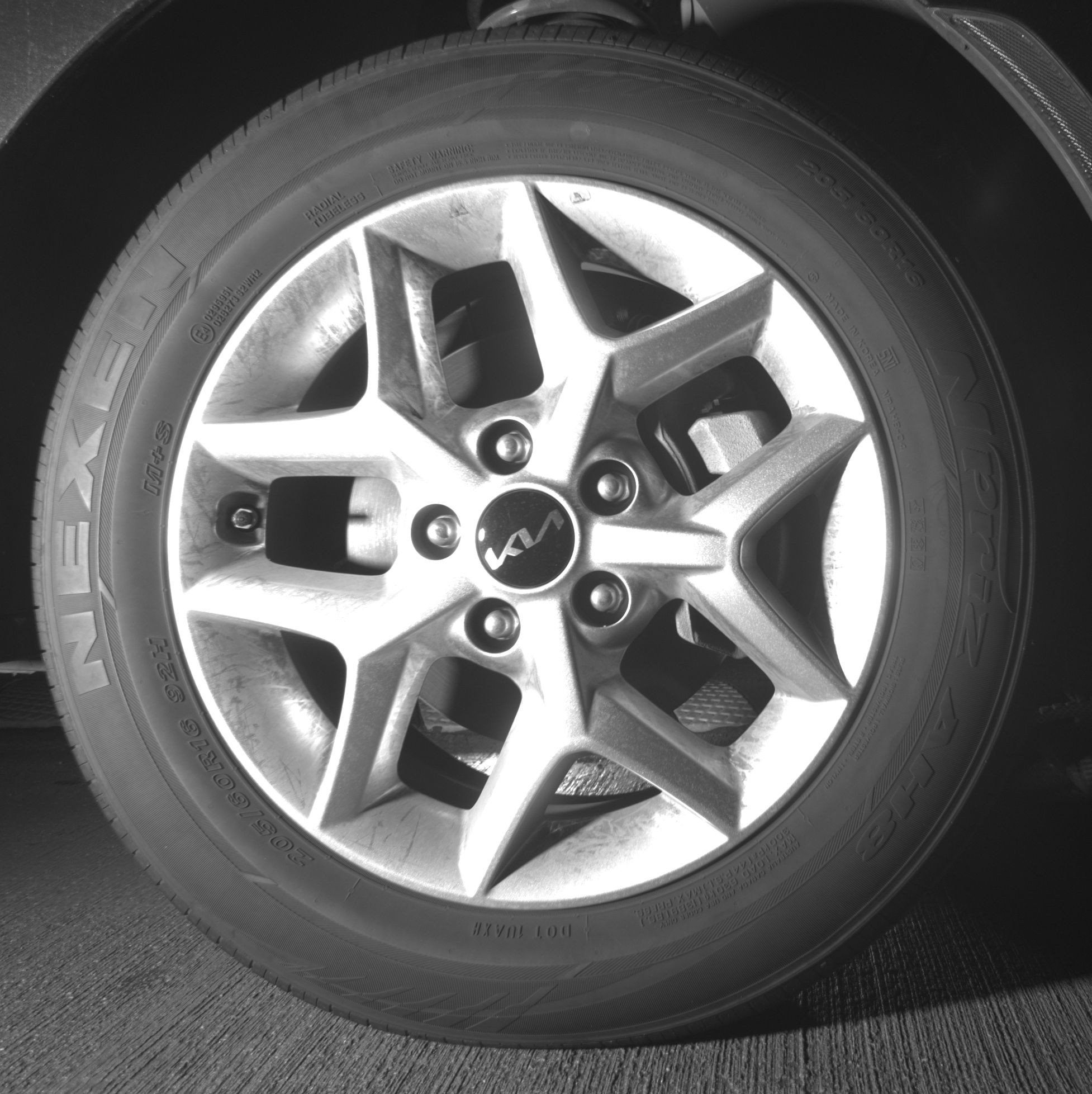 Thumbnail: 2025 Kia Soul - 13