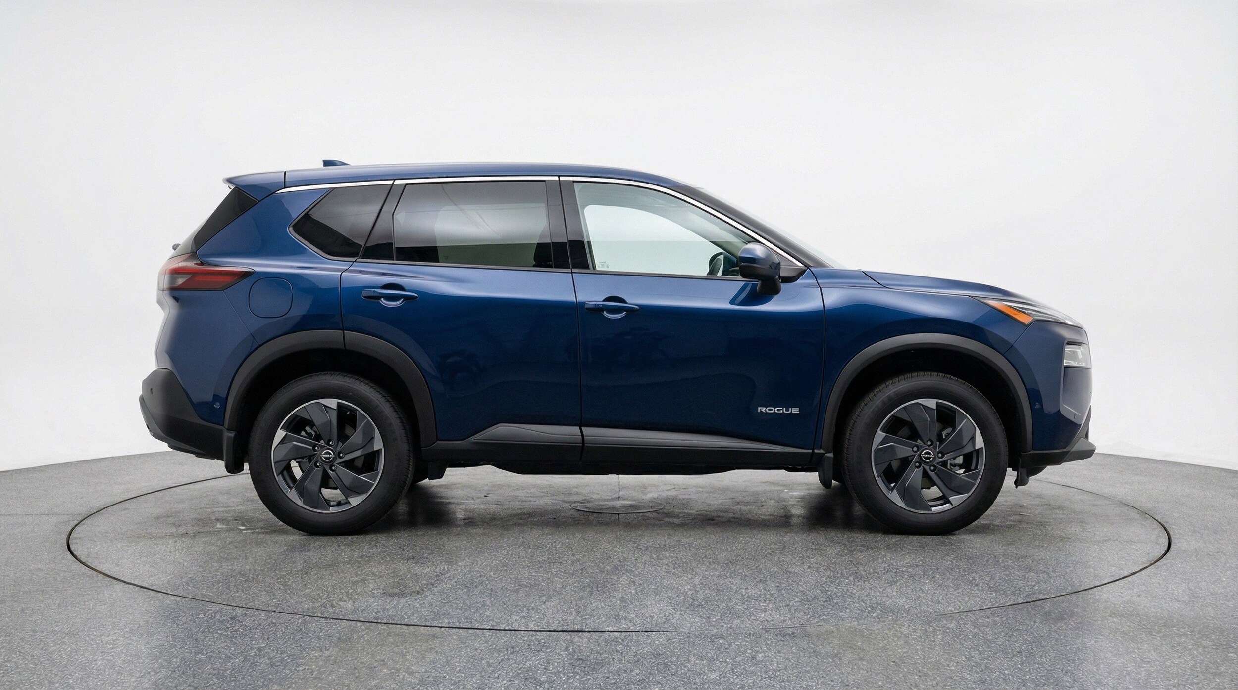 Thumbnail: 2025 Nissan Rogue - 11