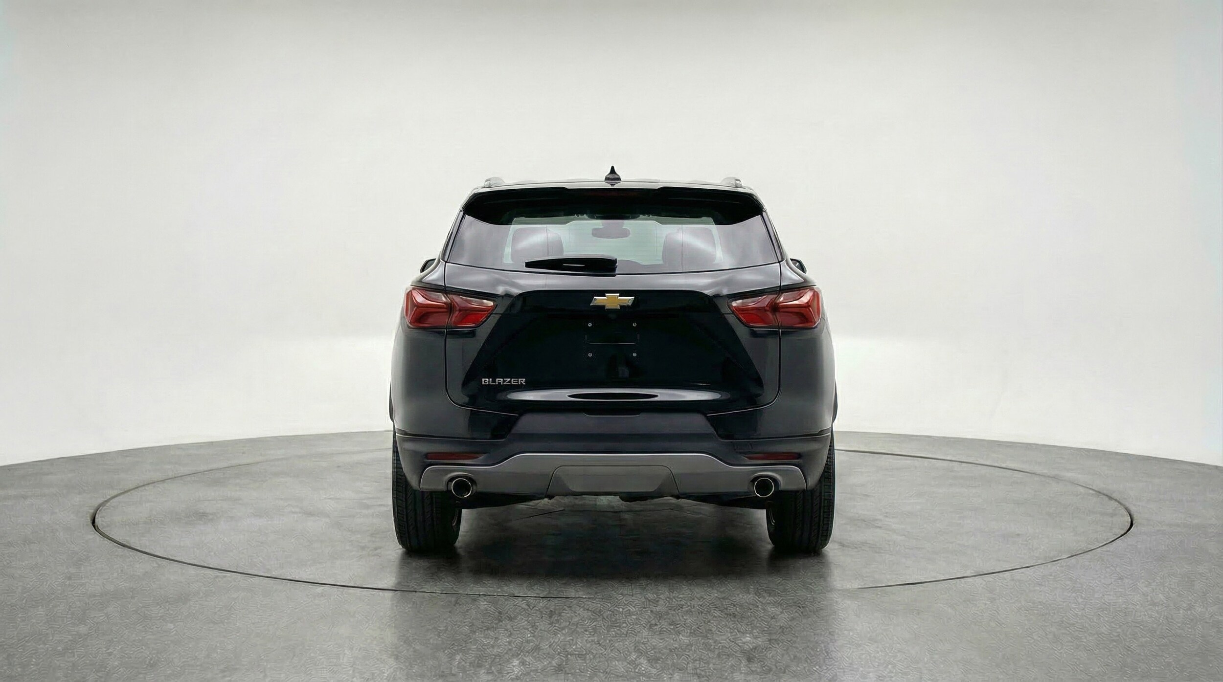 Thumbnail: 2025 Chevrolet Blazer - 7