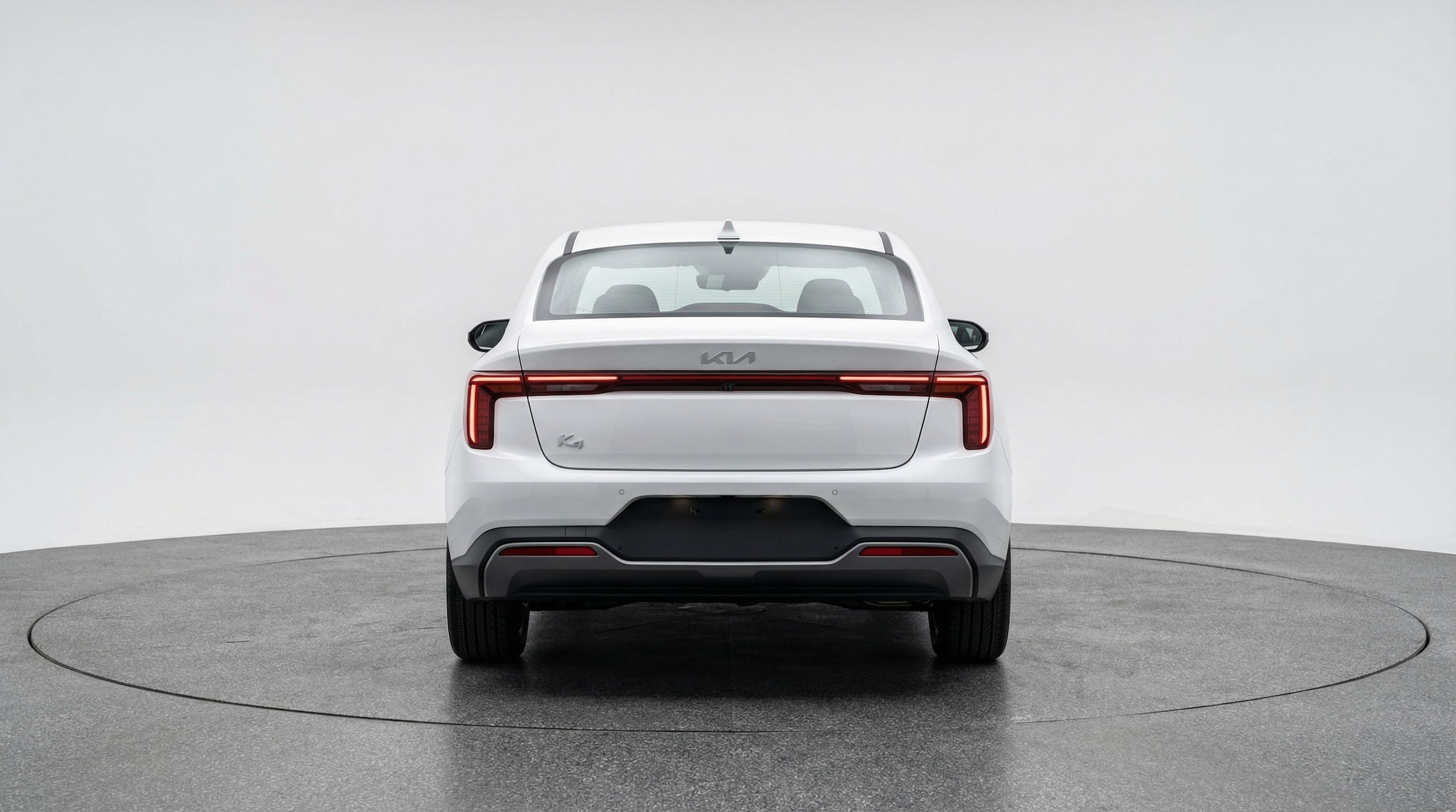 Thumbnail: 2025 Kia K4 - 6