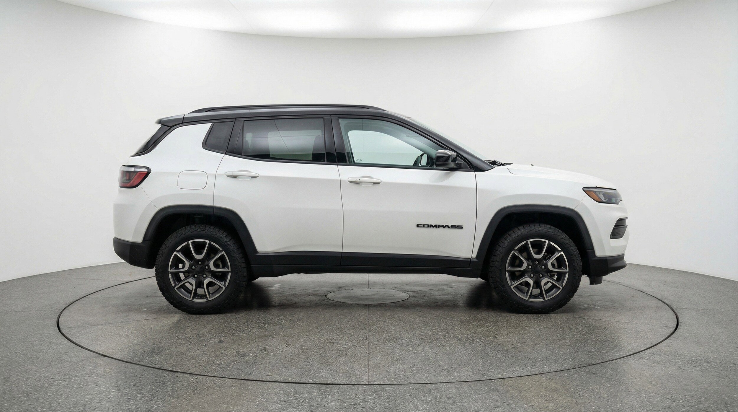 Thumbnail: 2025 Jeep Compass - 11
