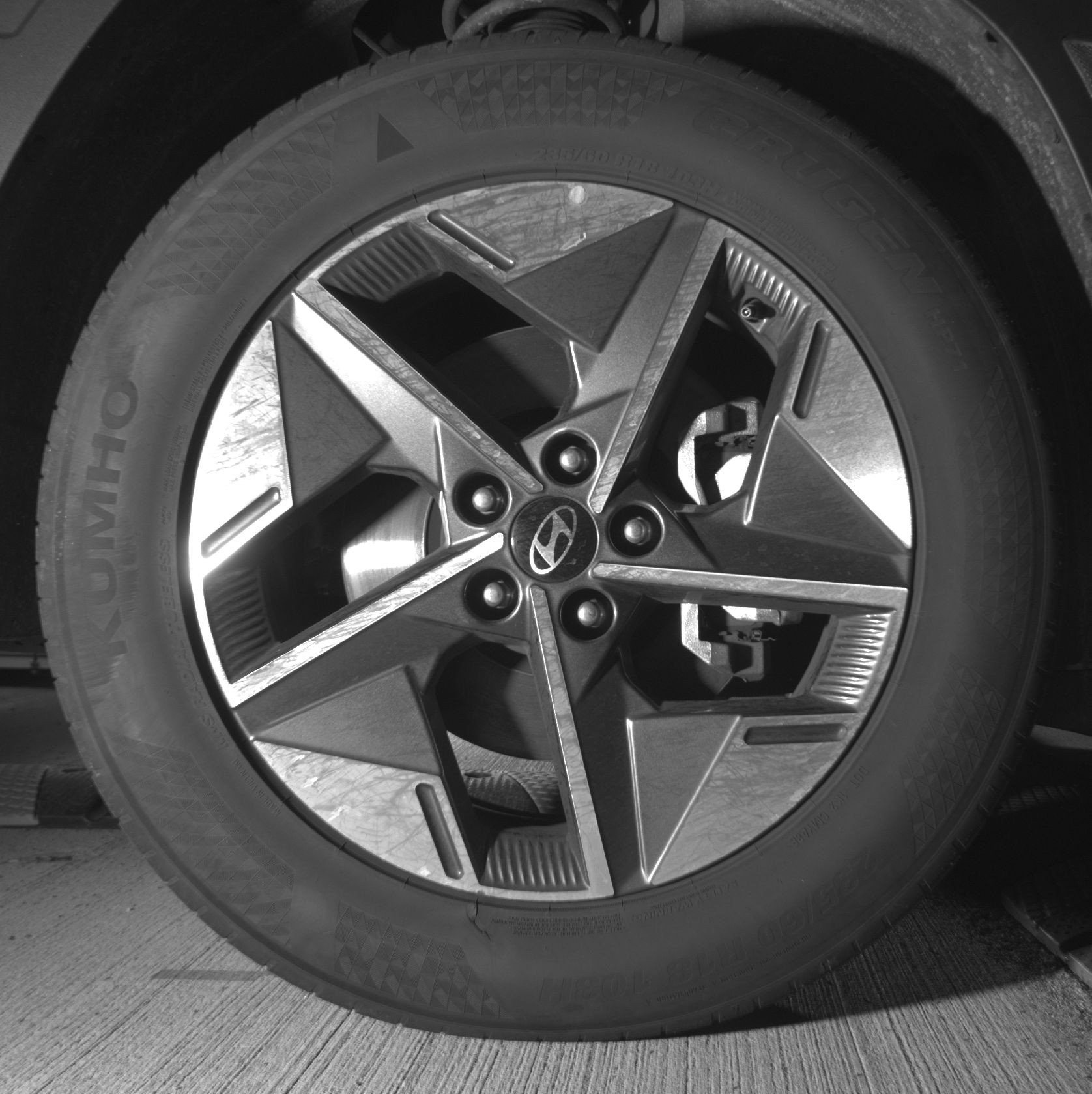 Thumbnail: 2025 Hyundai Tucson - 10