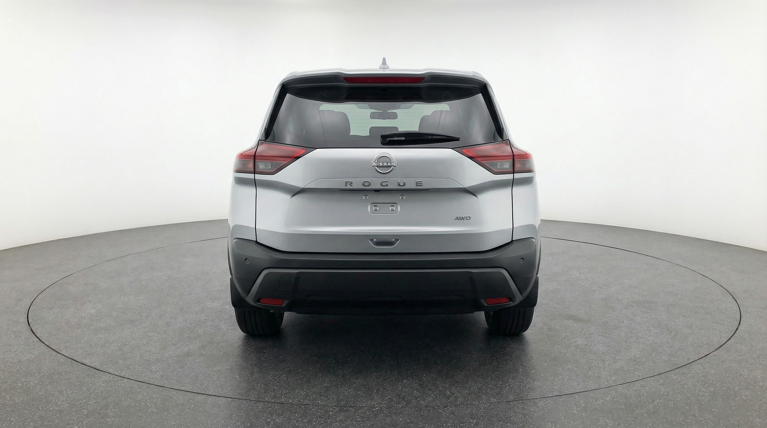 Thumbnail: 2025 Nissan Rogue - 6