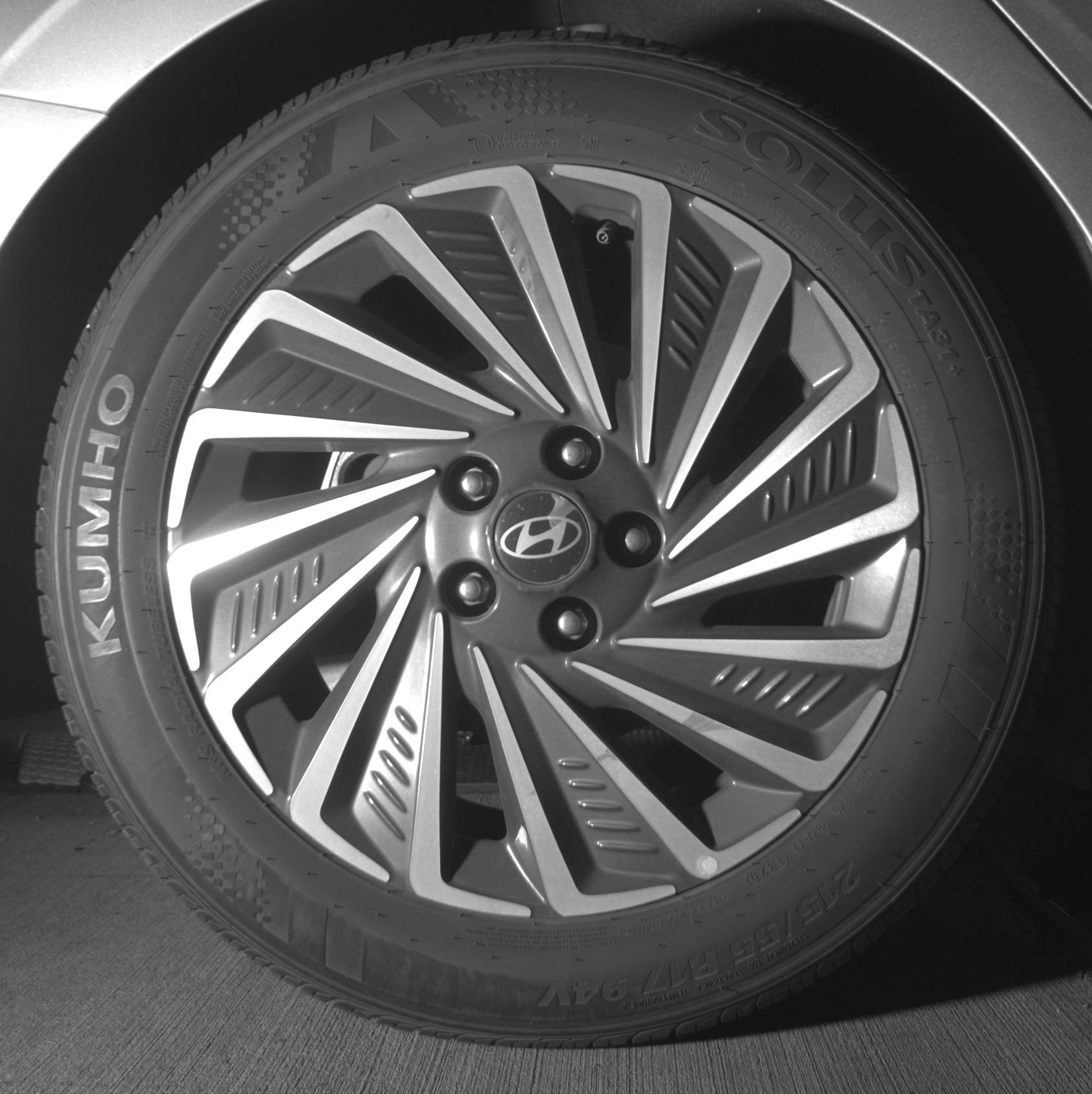 Thumbnail: 2025 Hyundai Sonata - 15