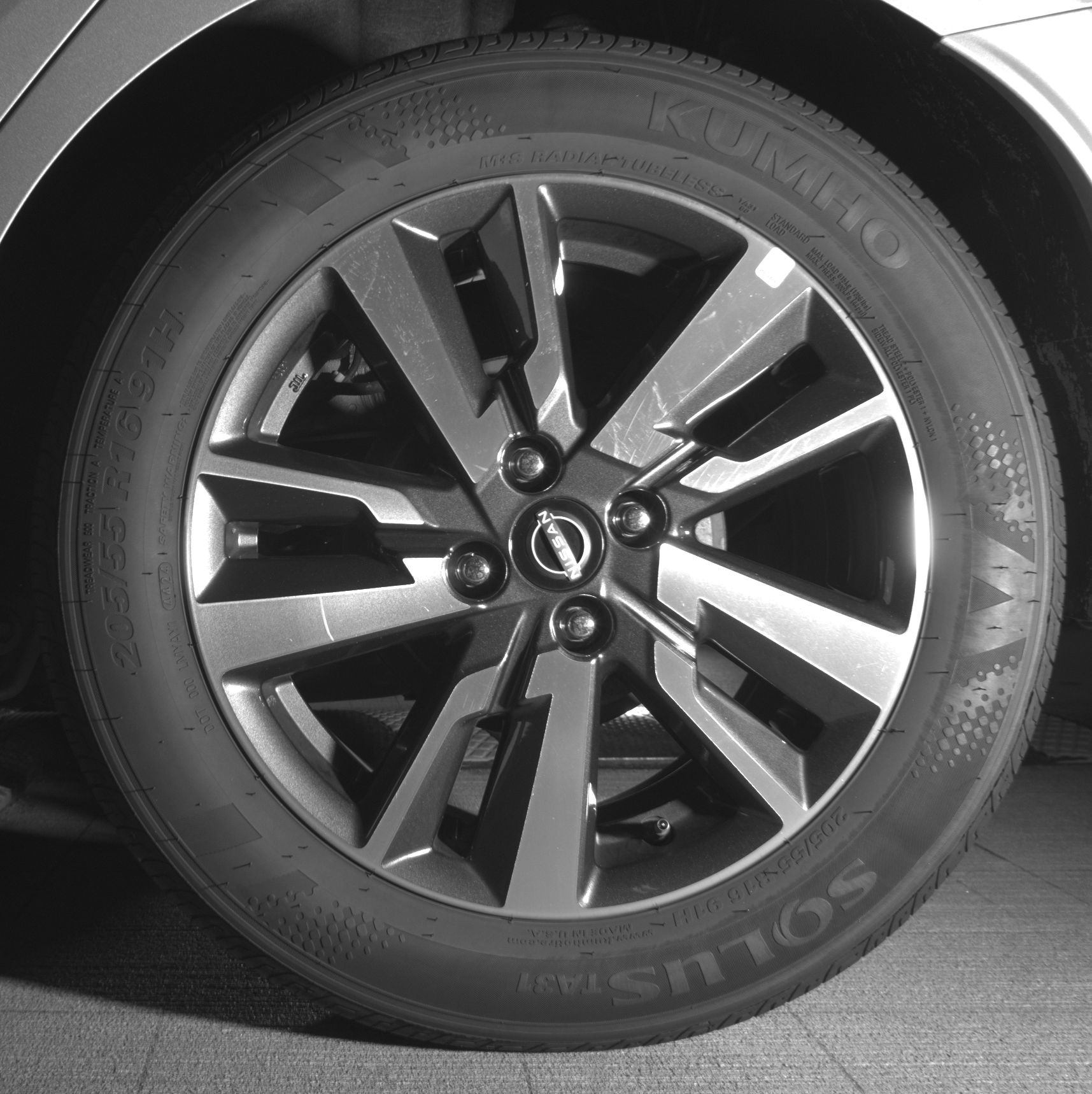 Thumbnail: 2025 Nissan Versa - 11