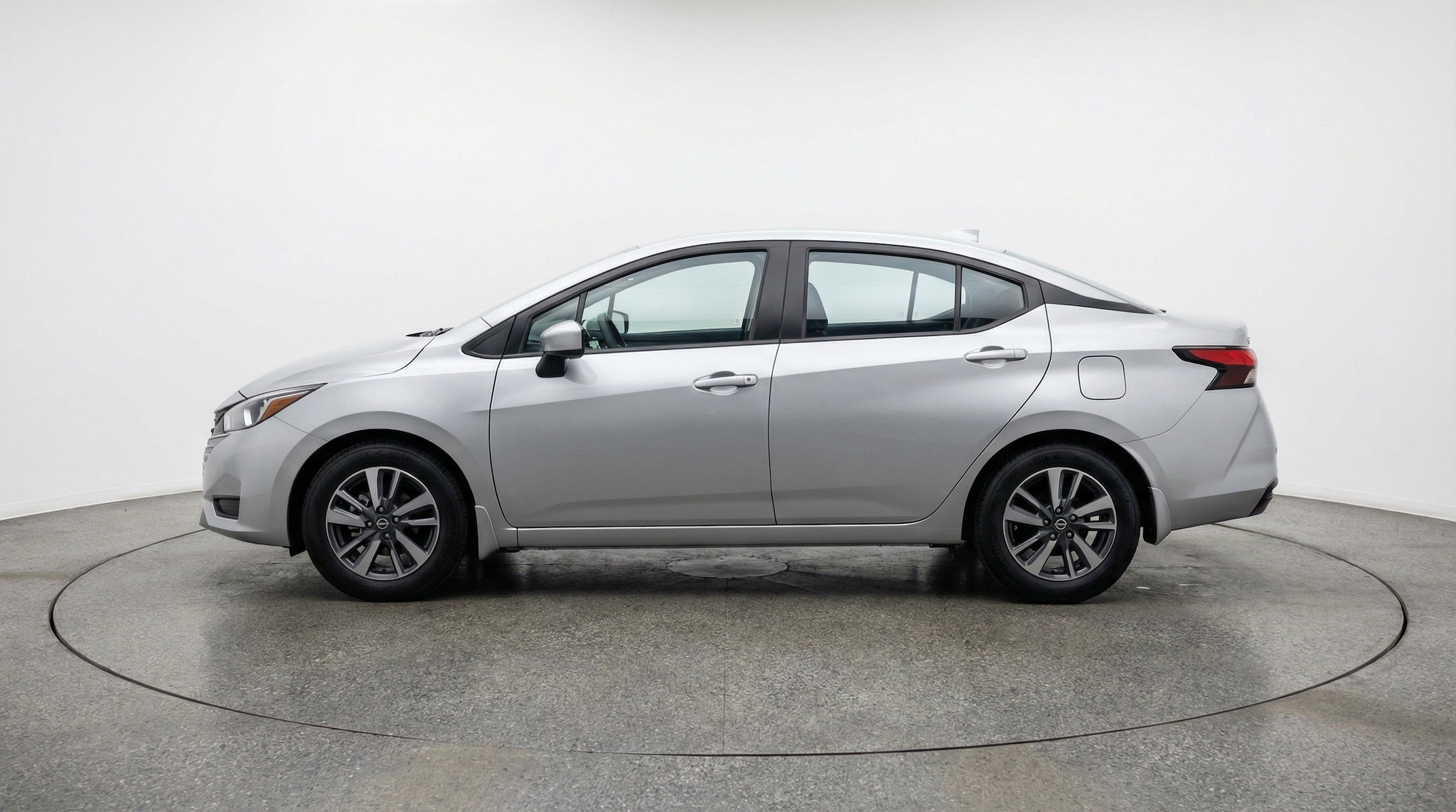 Thumbnail: 2025 Nissan Versa - 5