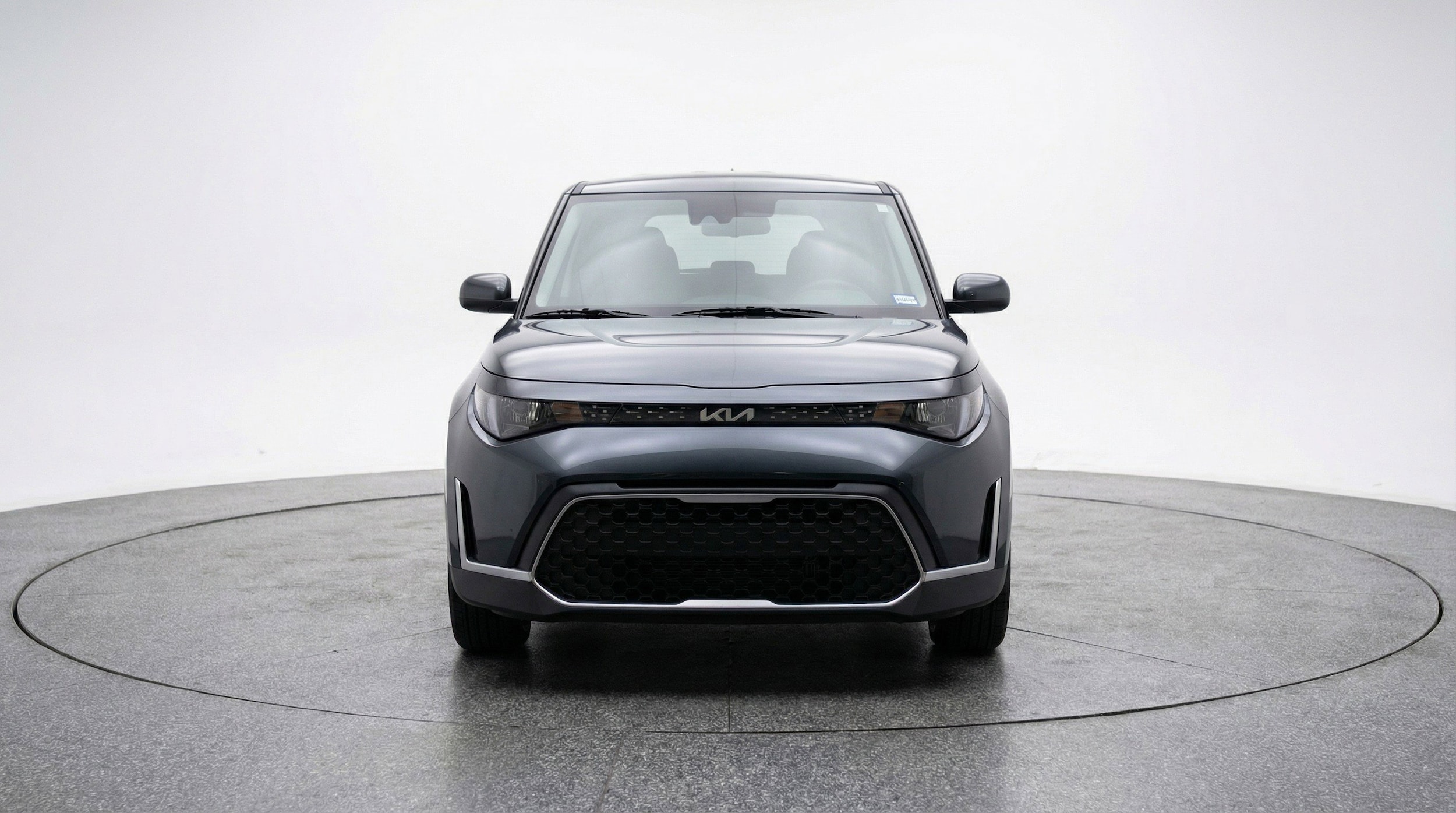 Thumbnail: 2025 Kia Soul - 2