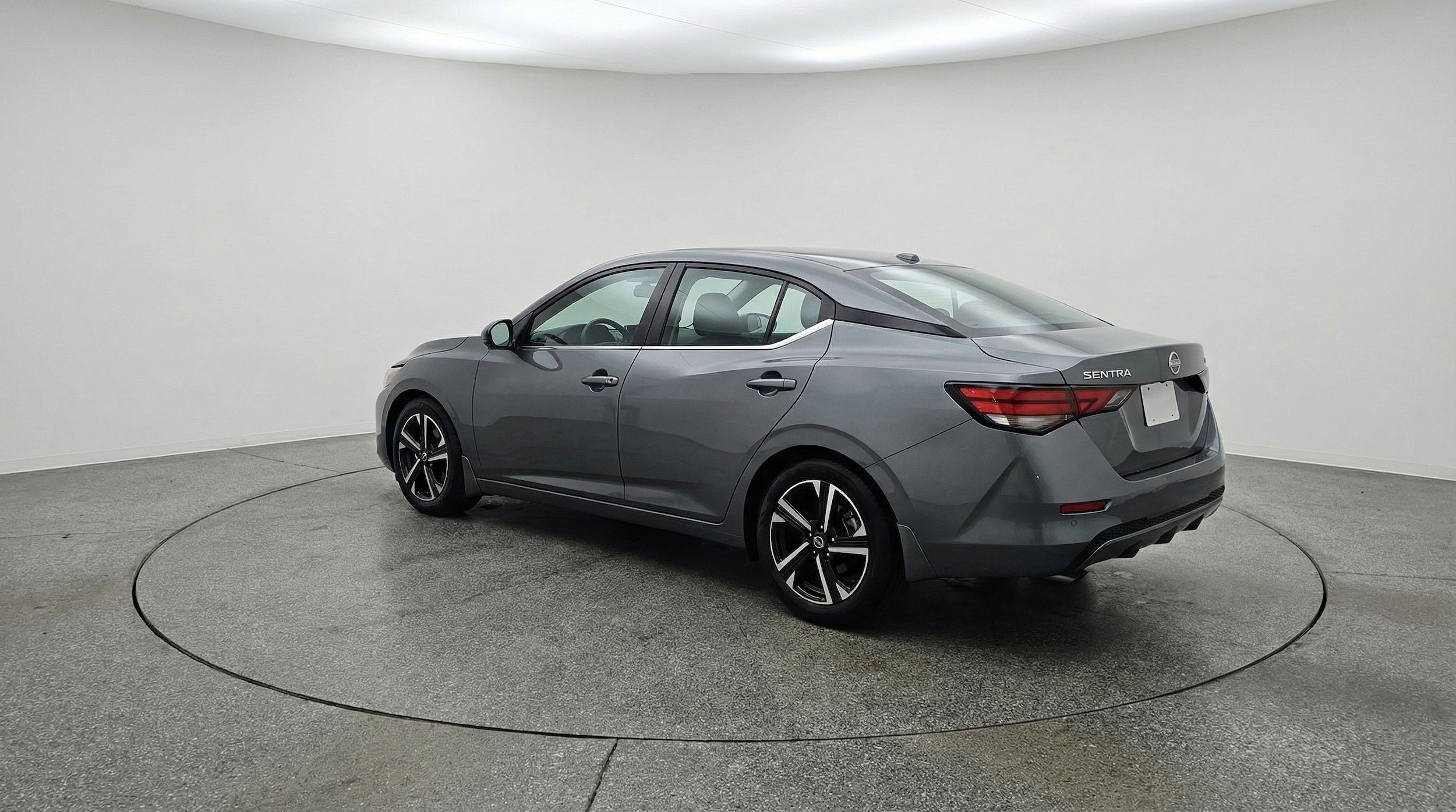 Thumbnail: 2025 Nissan Sentra - 6