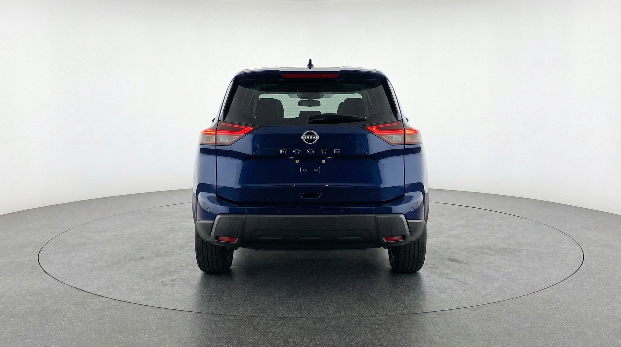 Thumbnail: 2025 Nissan Rogue - 6