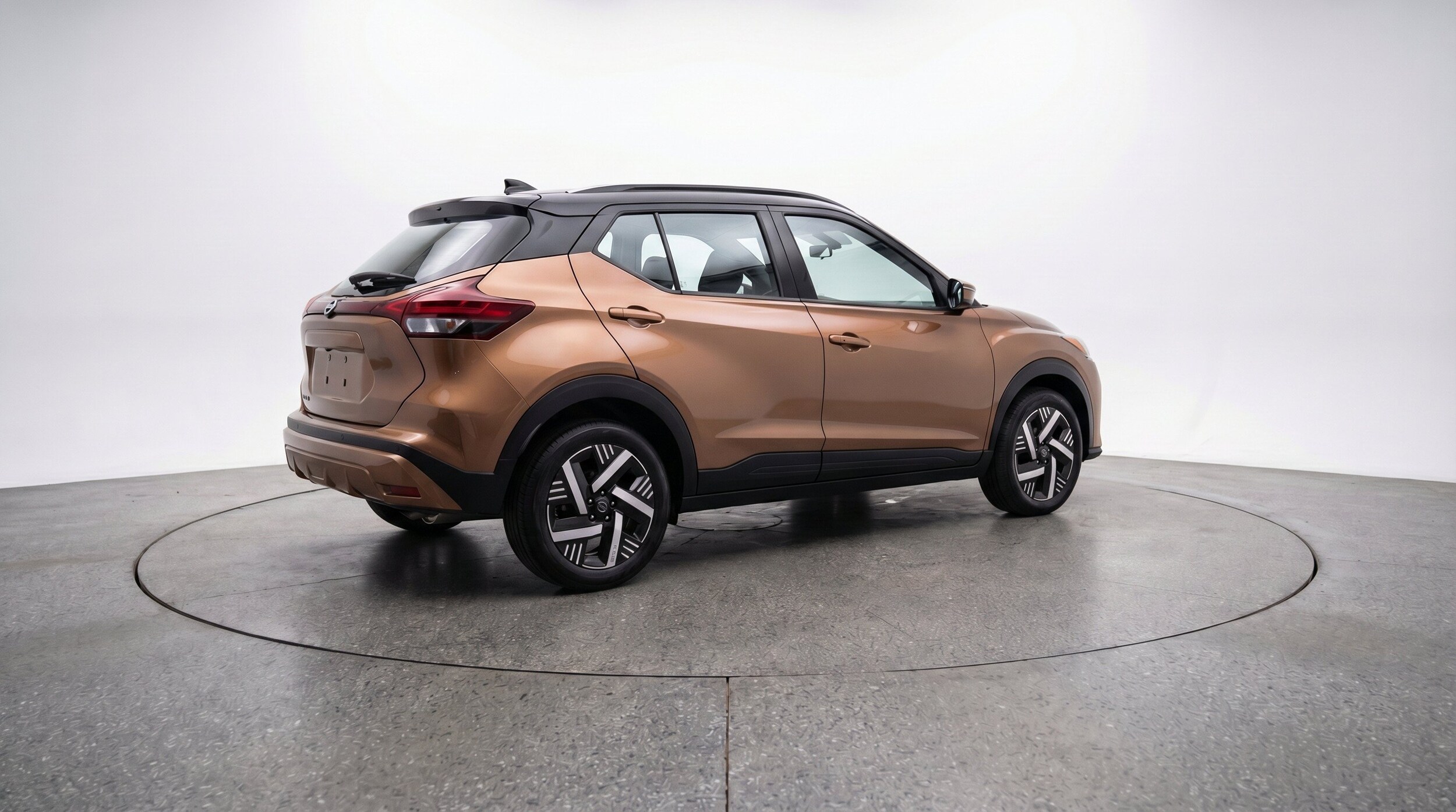 Thumbnail: 2026 Nissan Kicks - 9