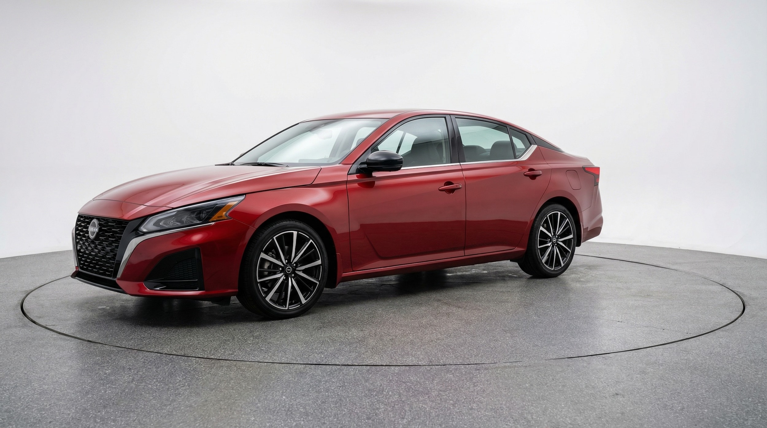 Thumbnail: 2025 Nissan Altima - 3